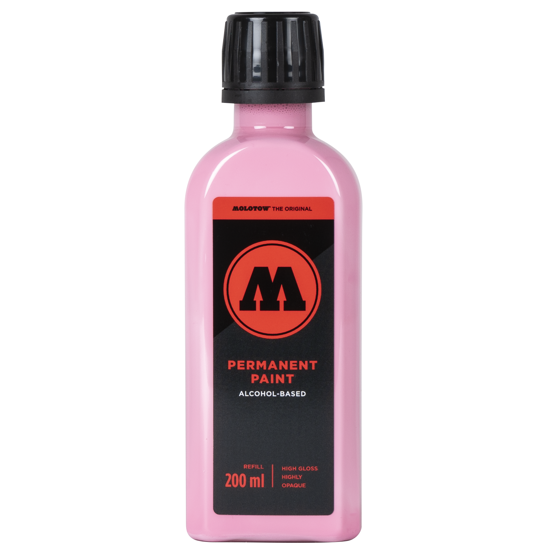 Ricarica permanent Paint 200 ml