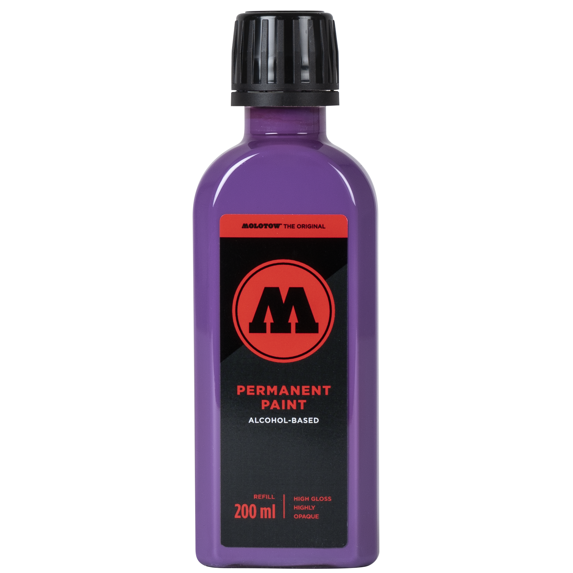 Ricarica permanent Paint 200 ml