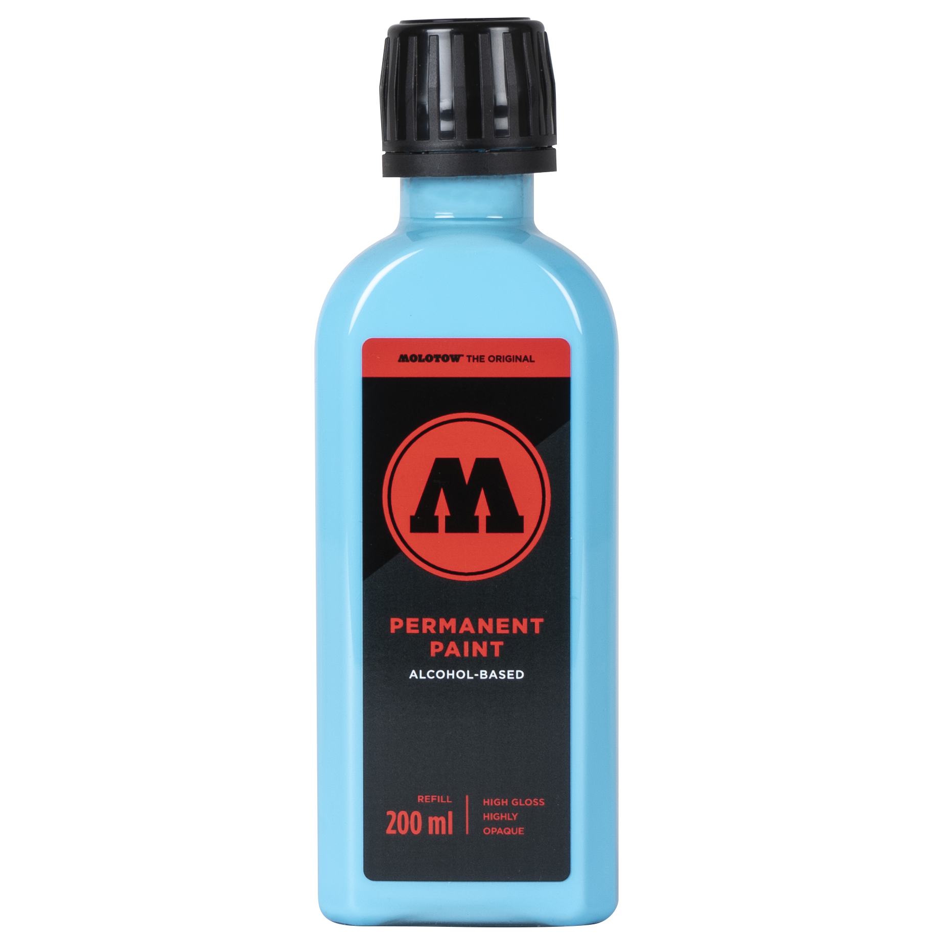 Ricarica permanent Paint 200 ml