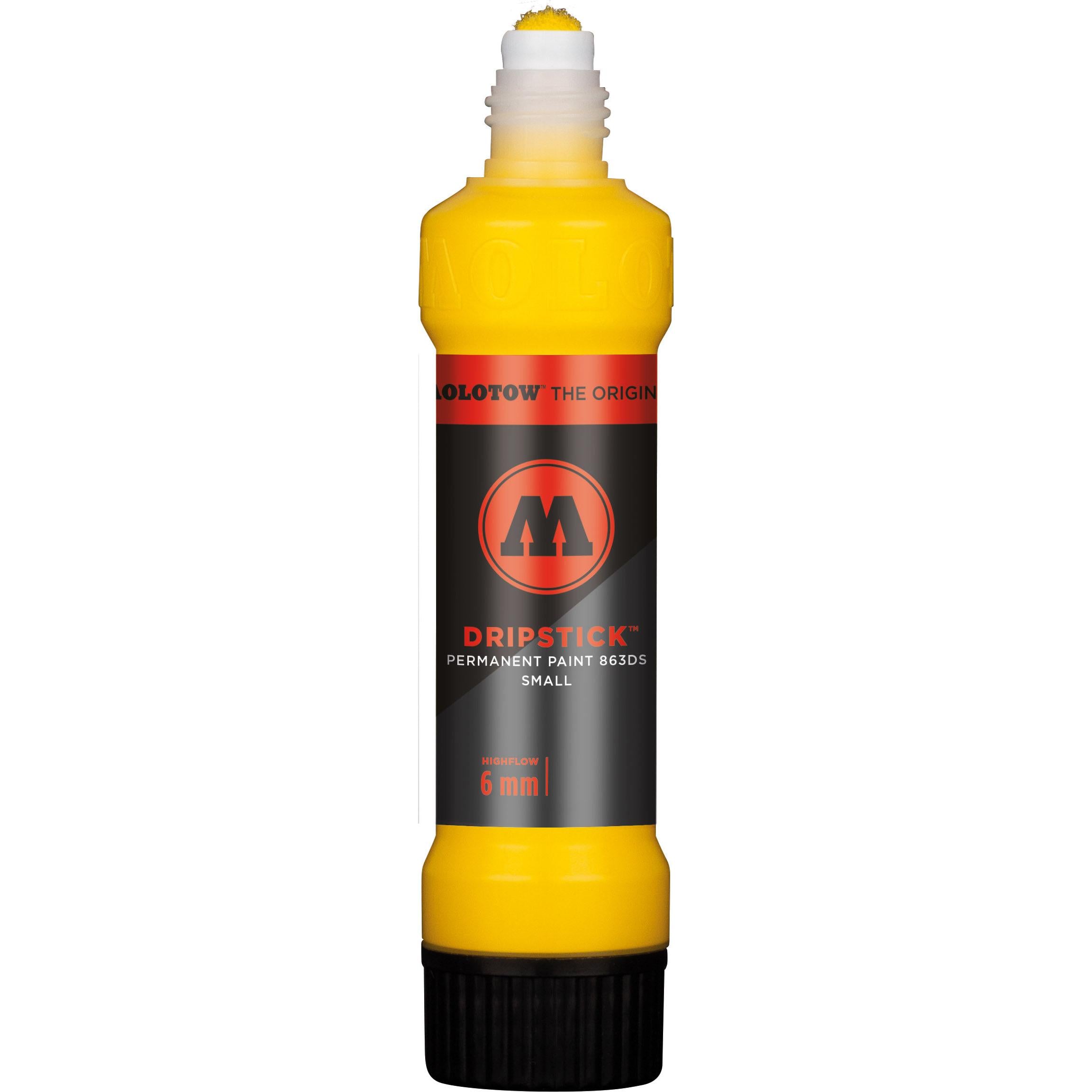 Dripstick Permanent Paint