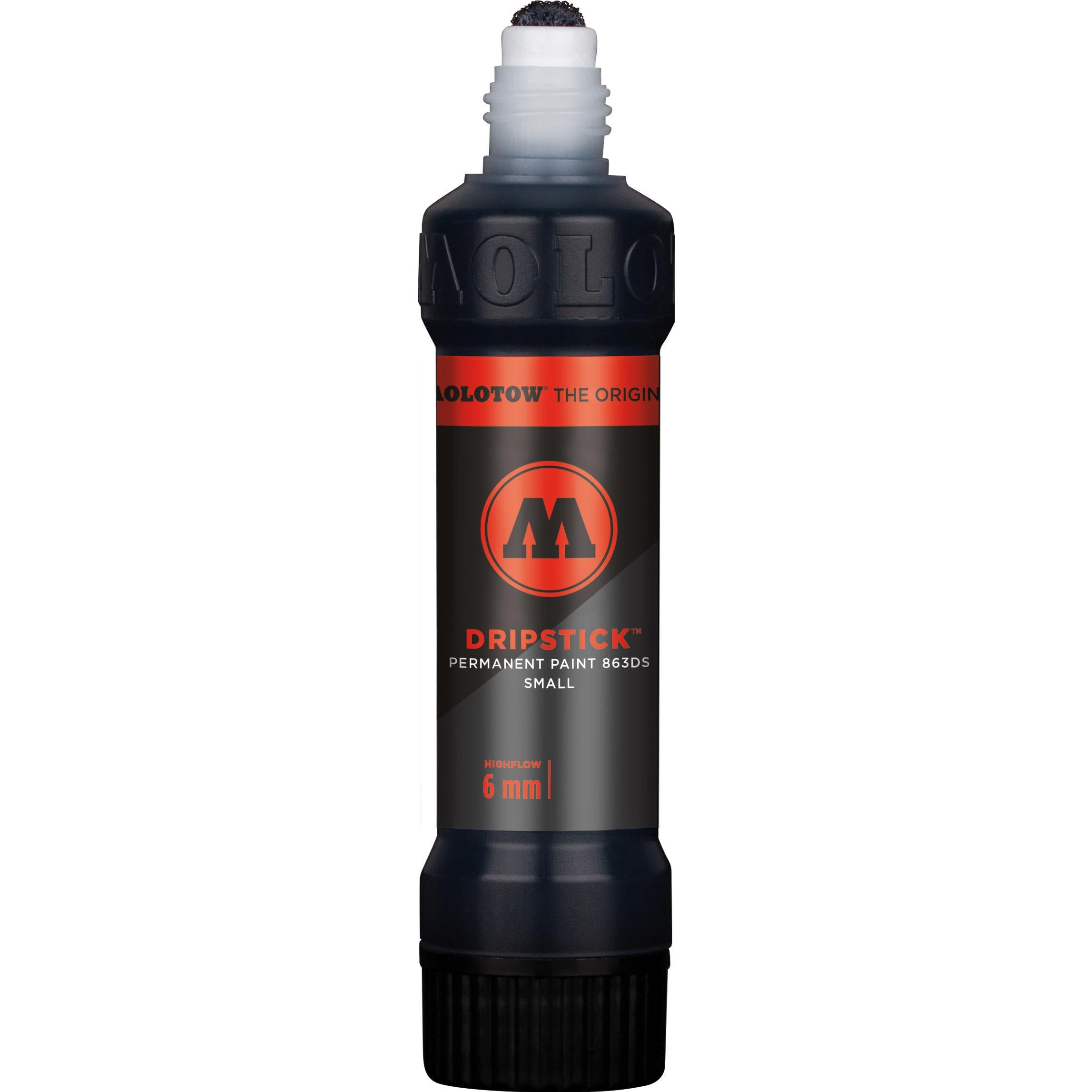 Dripstick Permanent Paint