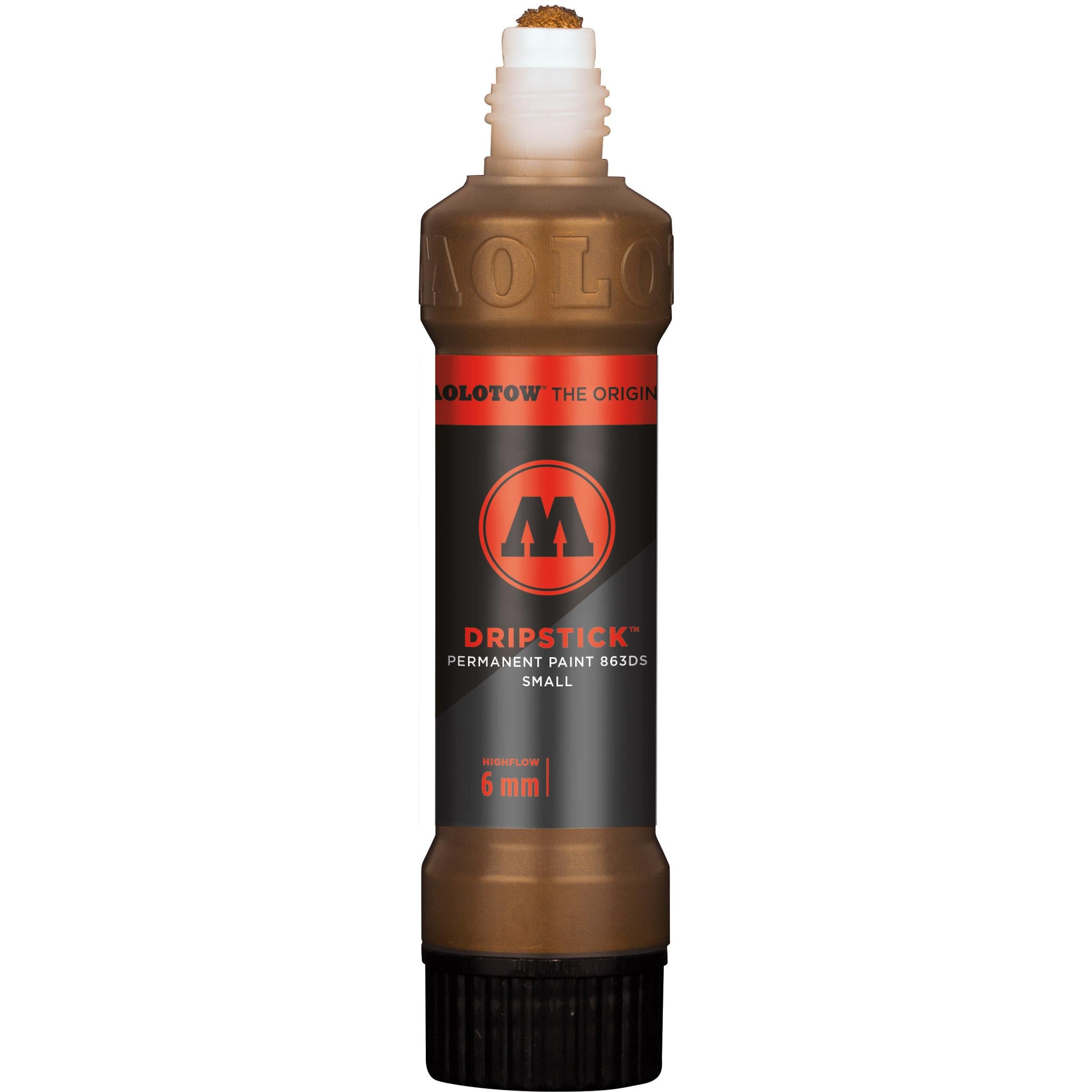 Dripstick Permanent Paint