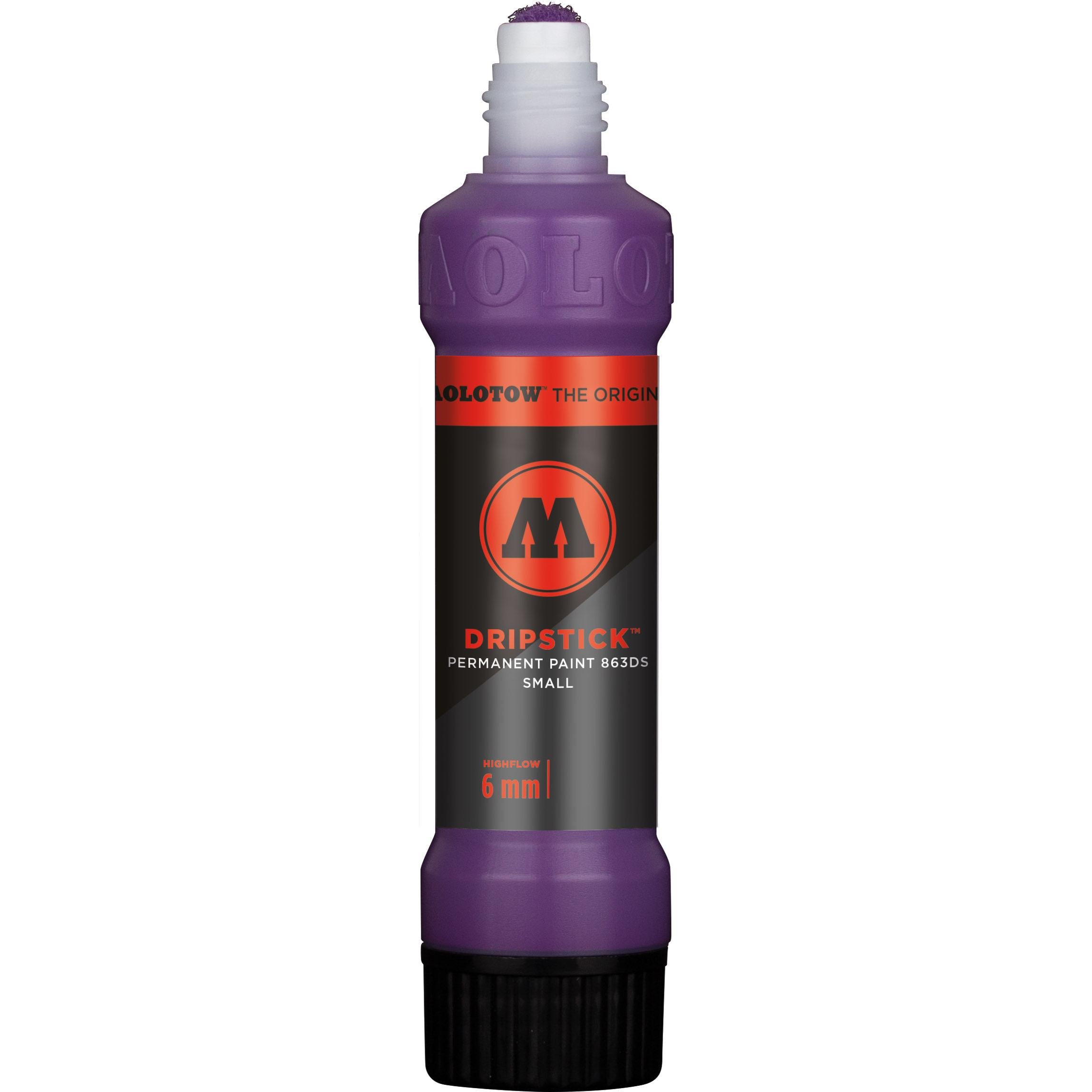 Dripstick Permanent Paint