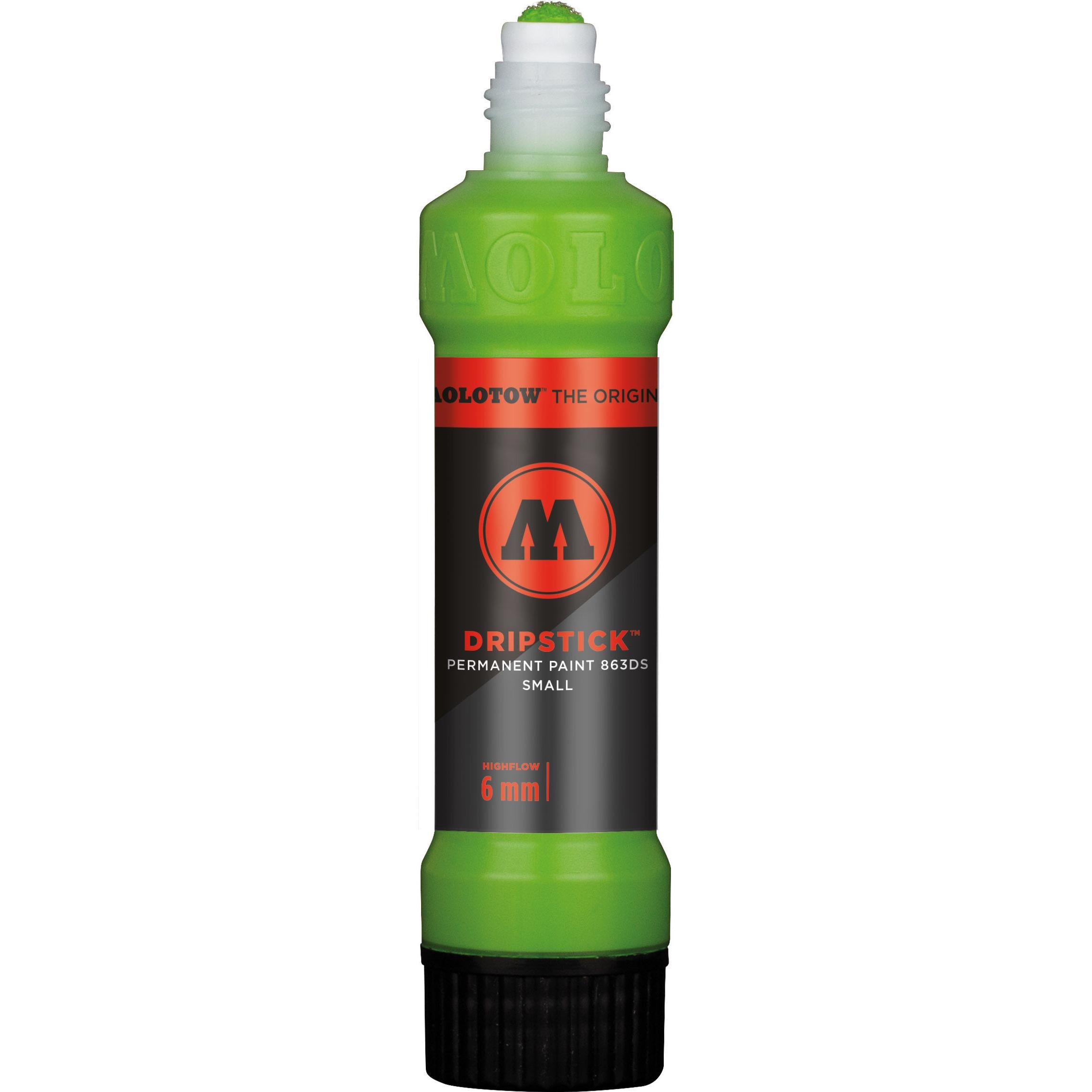 Dripstick Permanent Paint