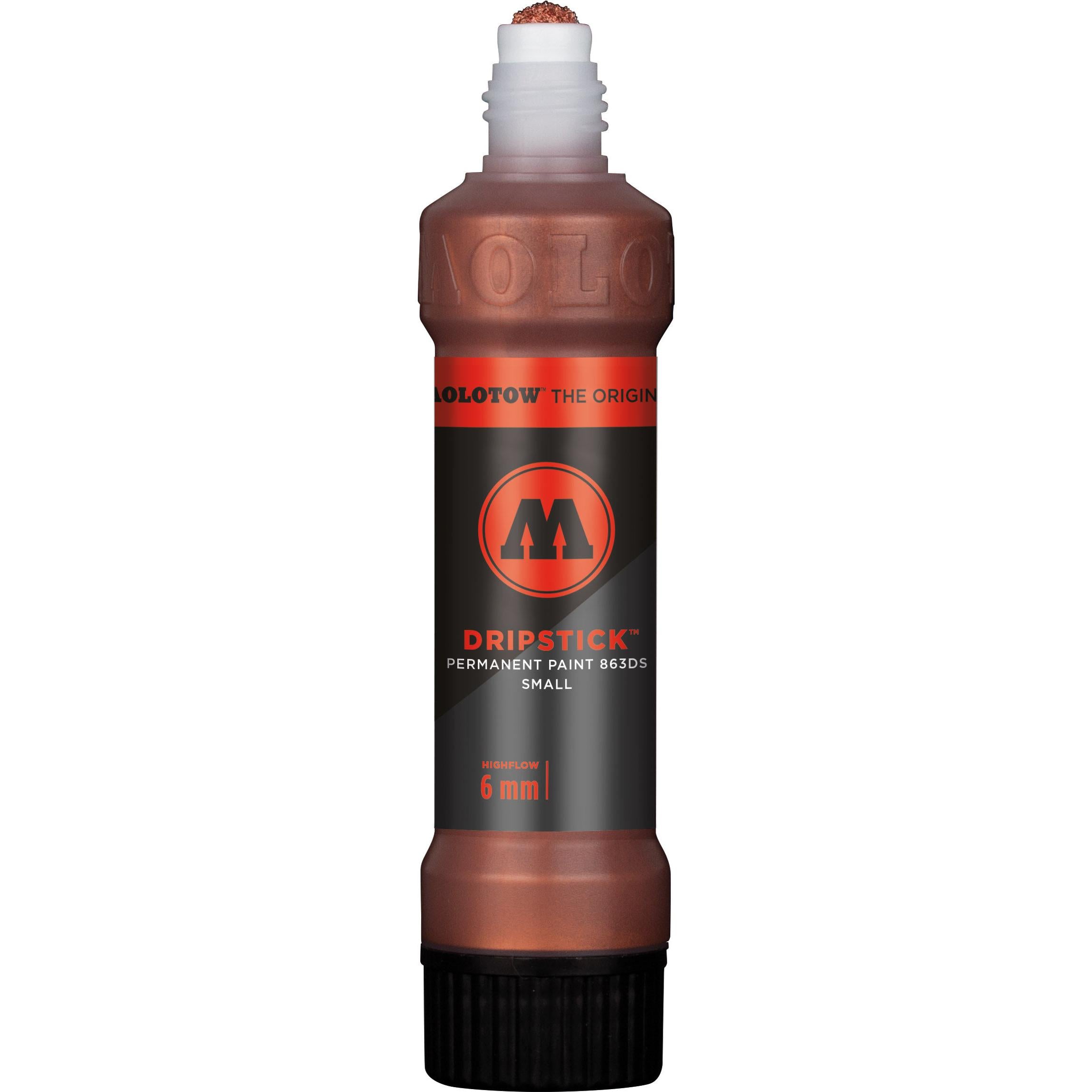 Dripstick Permanent Paint