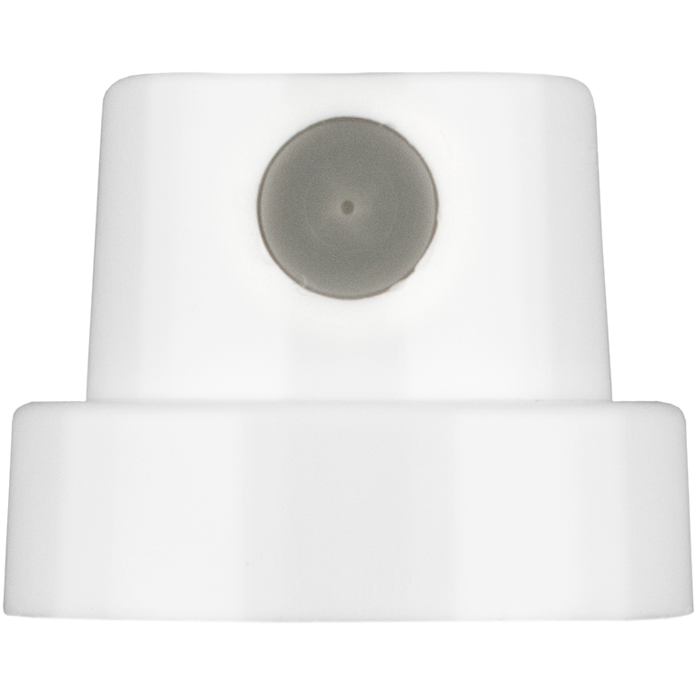 Spray Cap Super Skinny bianco/grigio