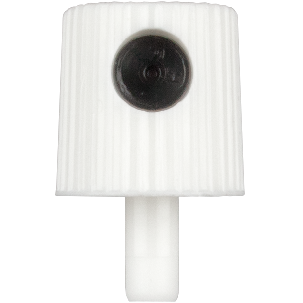 Spray Cap NY Fat Cap bianco/nero