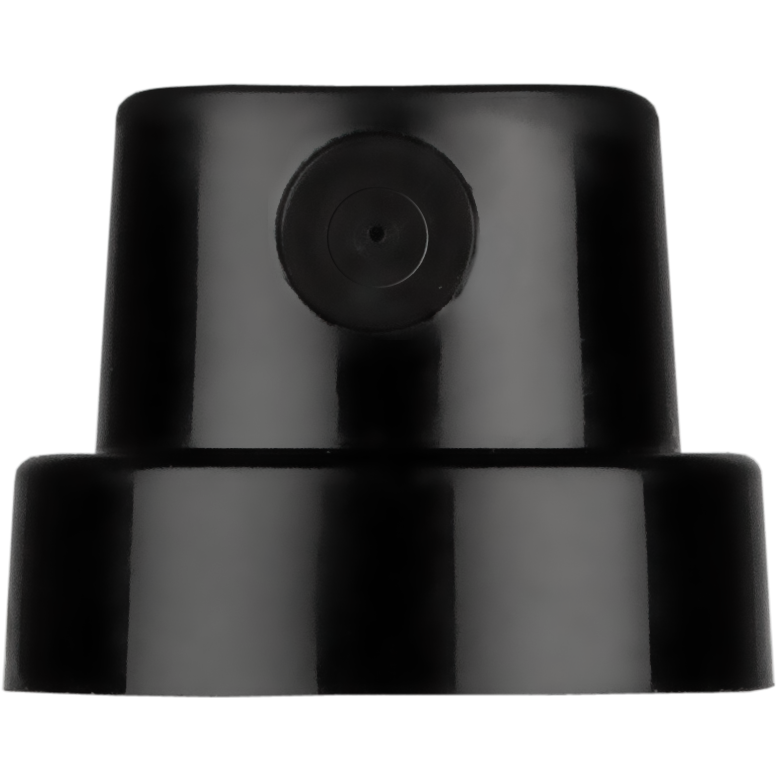 Spray Cap Super Skinny nero