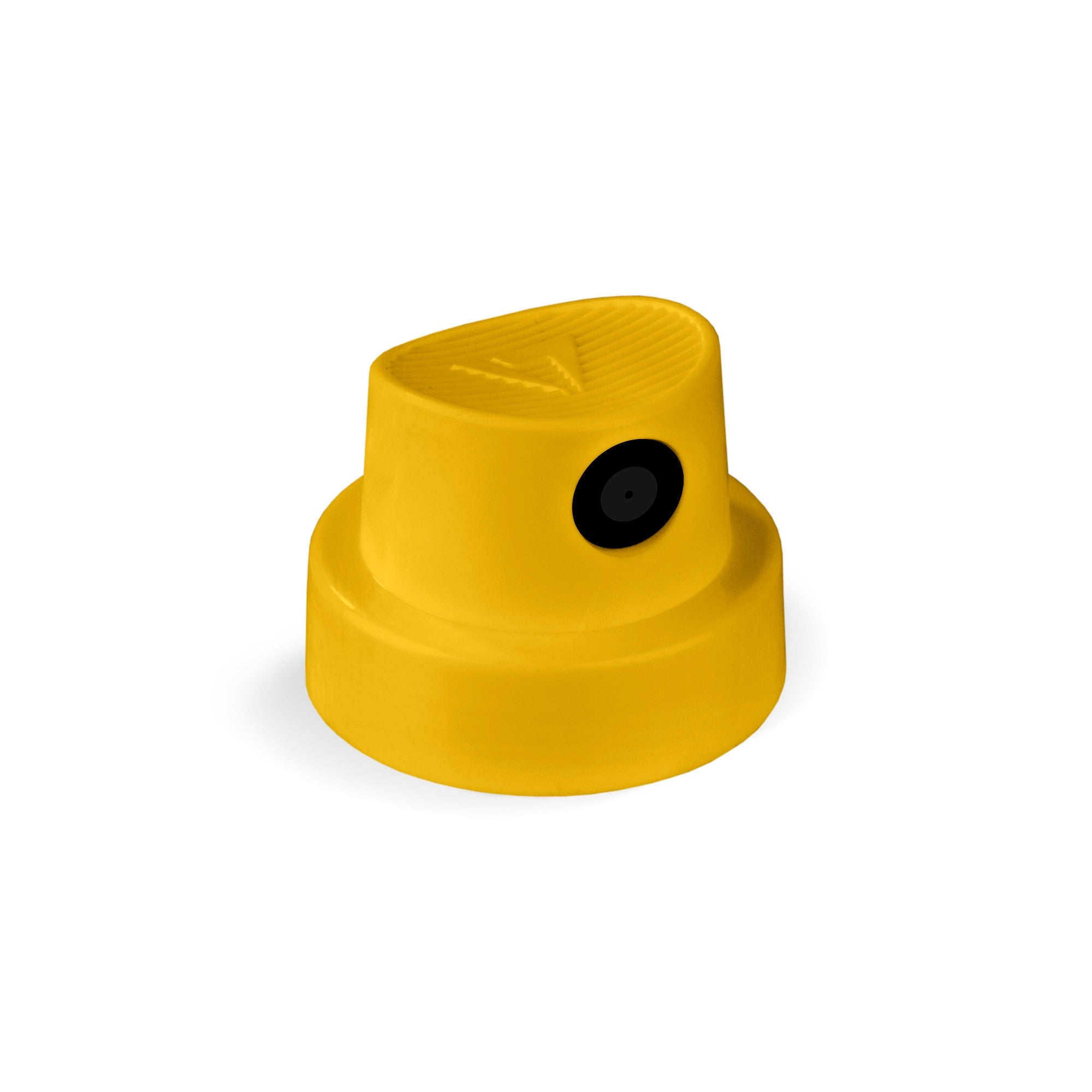 Spray Cap Yellow Fatcap giallo/nero