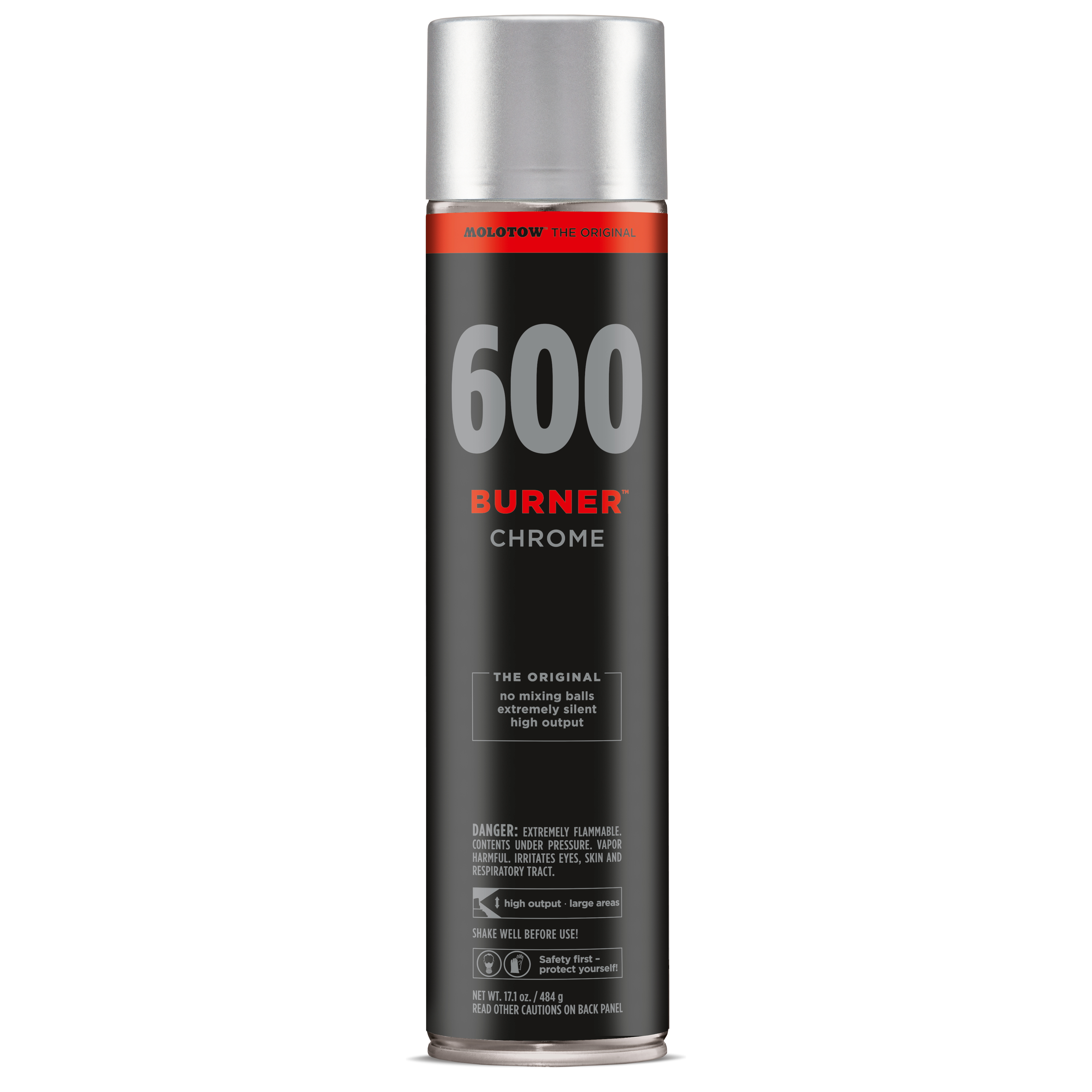 Spray BURNER