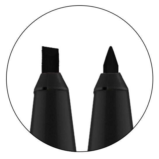 Blackliner Set da 11 marker