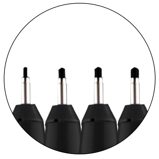 Blackliner Set 2