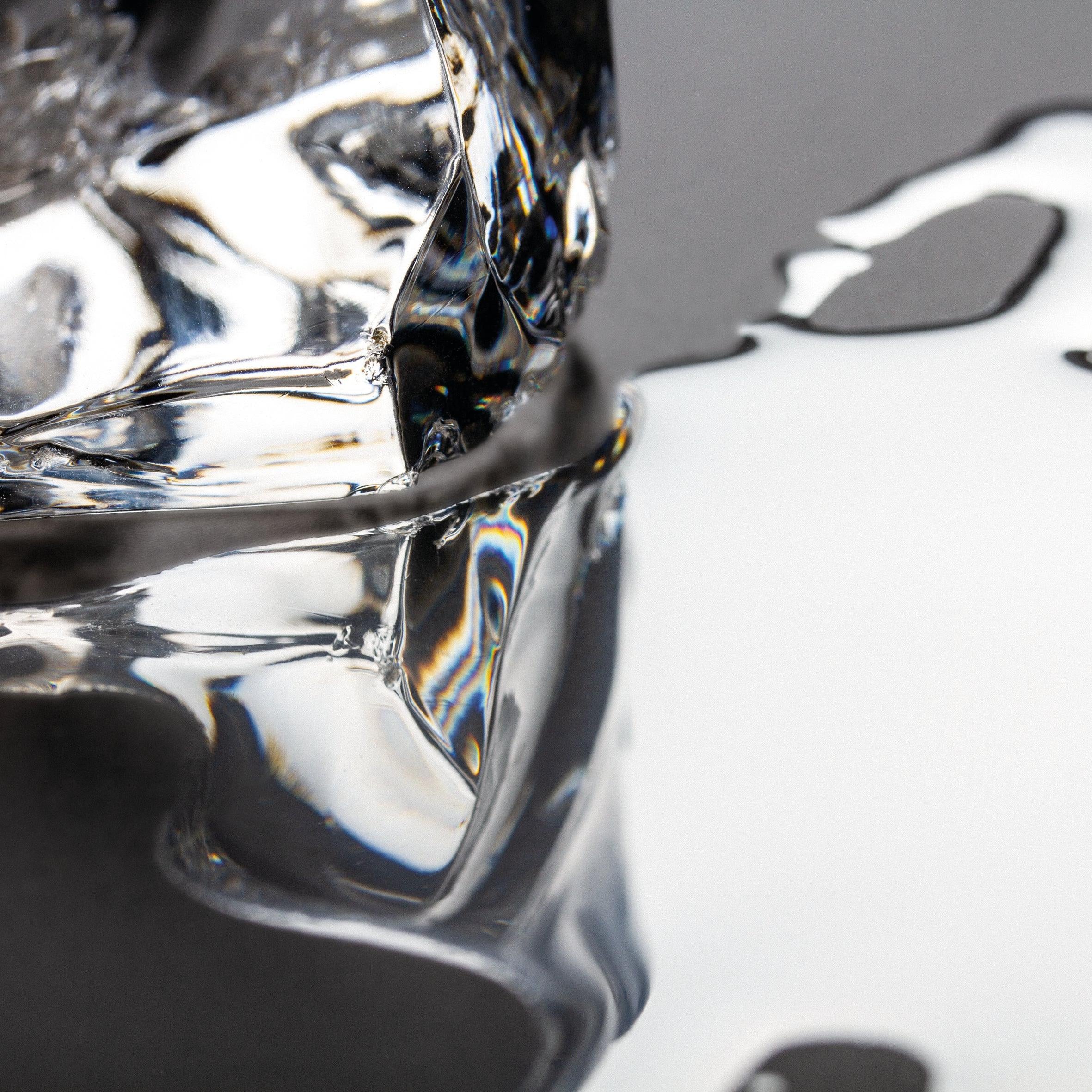 Ricarica Liquid Chrome 30 ml