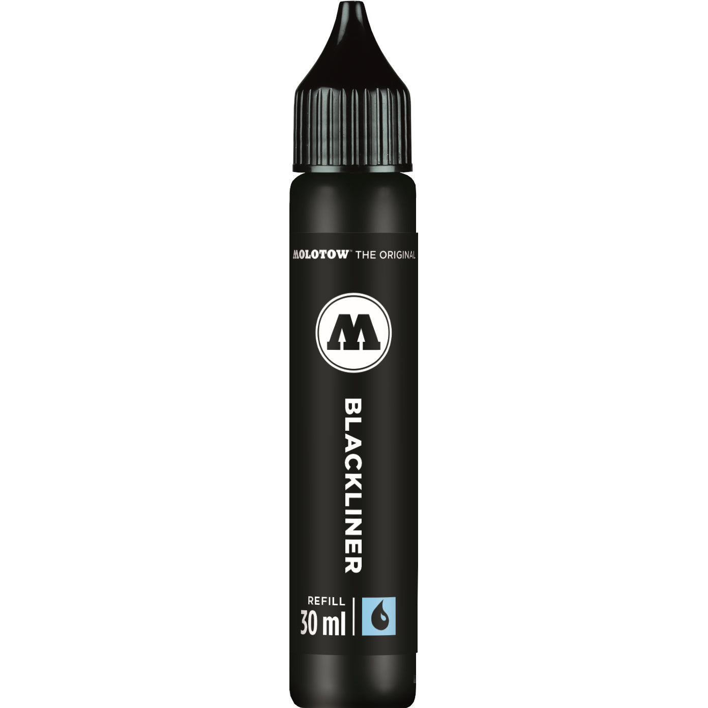 Blackliner Ricarica da 30 ml