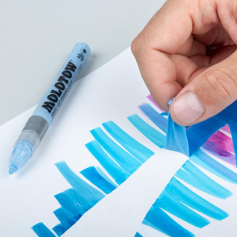 Pennarello Masking Liquid