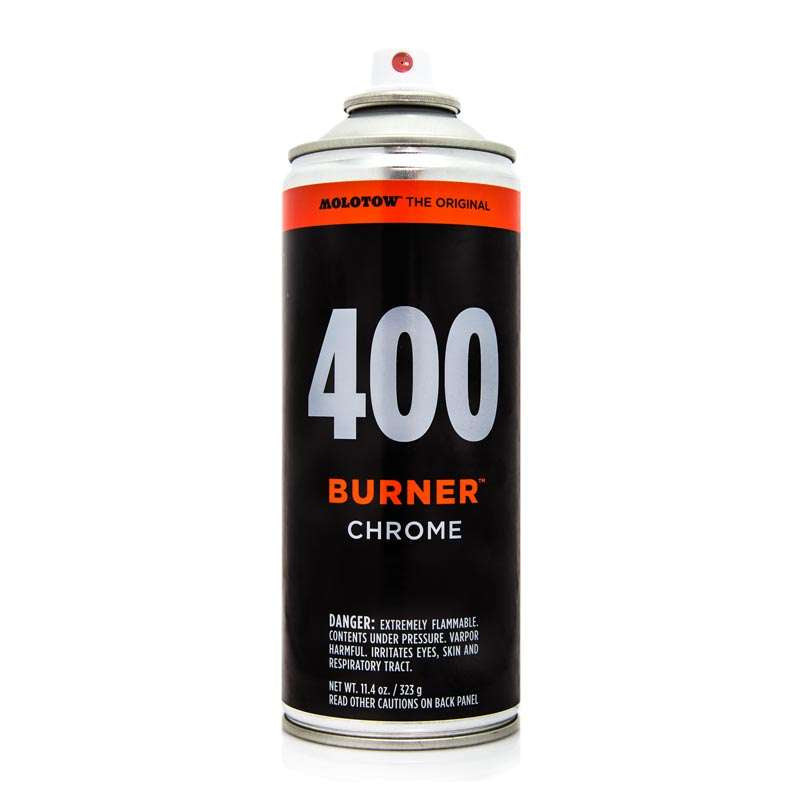 Spray BURNER
