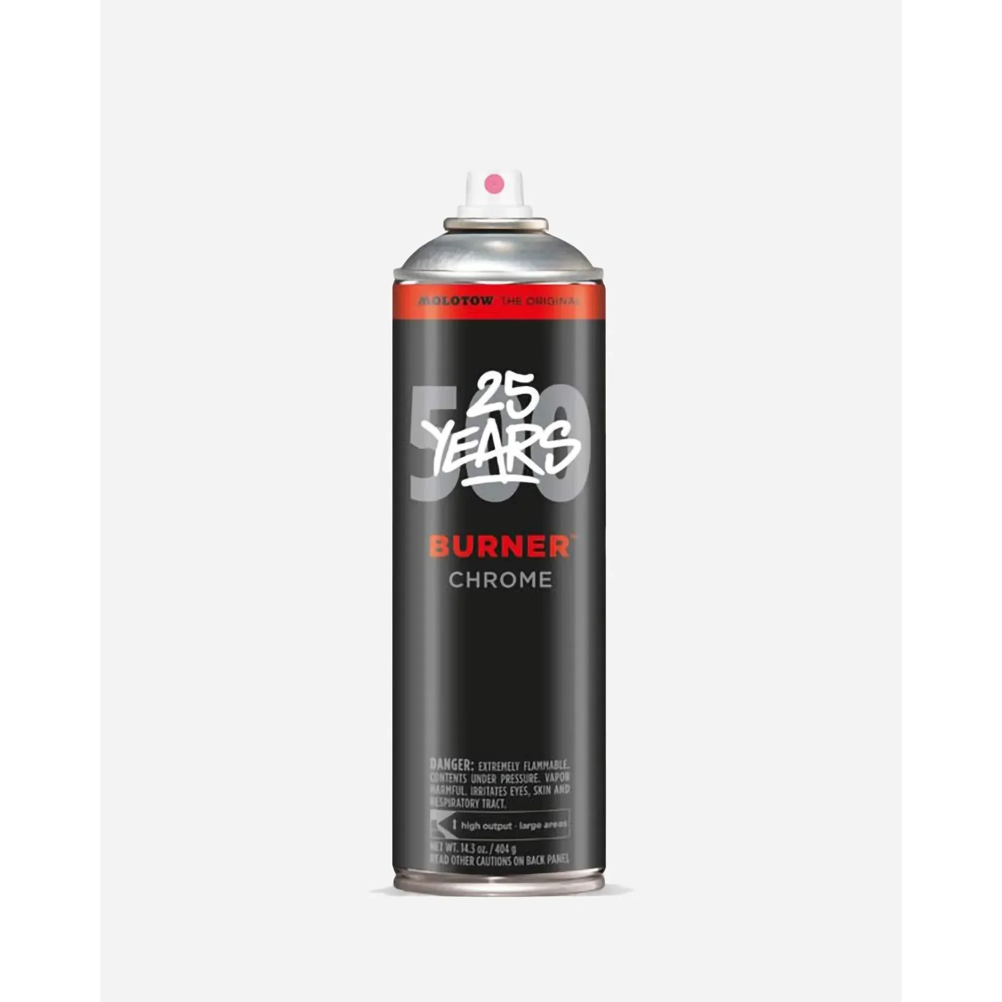 Spray BURNER