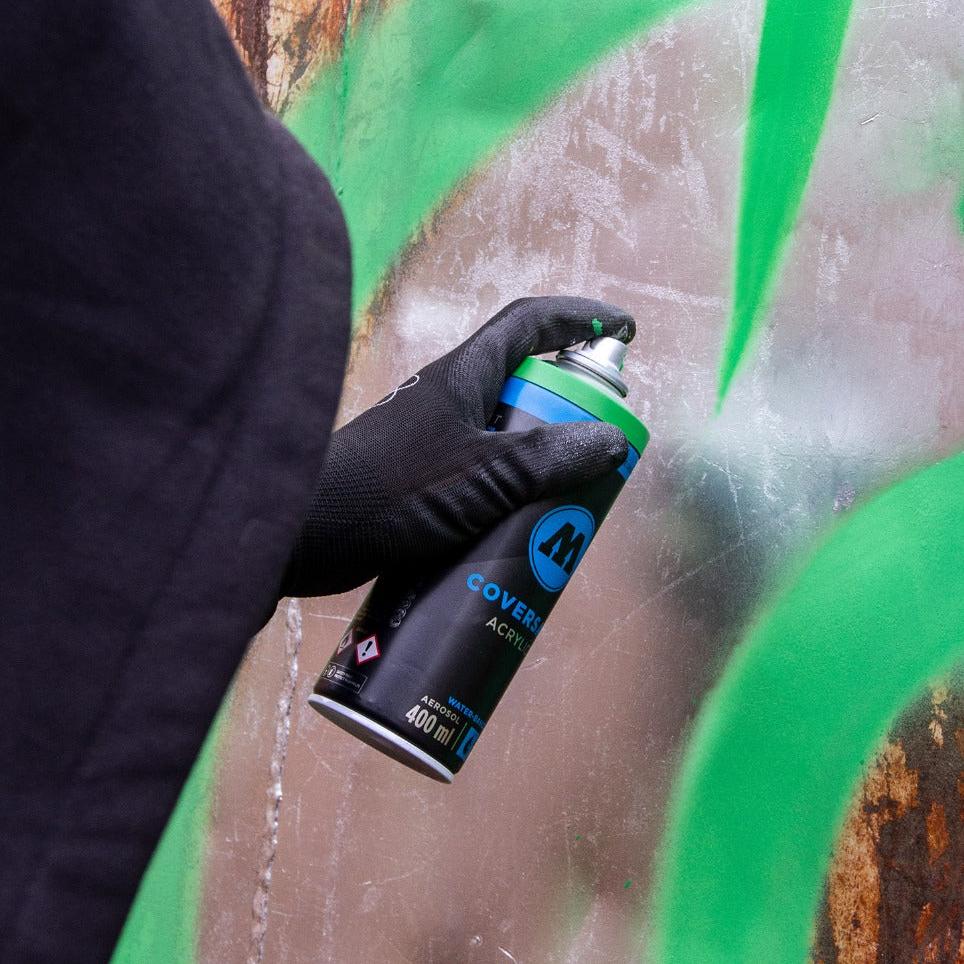 Spray COVERSALL WB 400ml