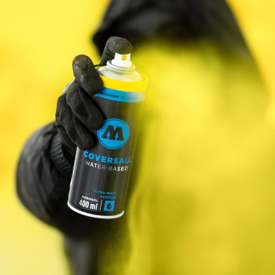 Spray COVERSALL WB 400ml