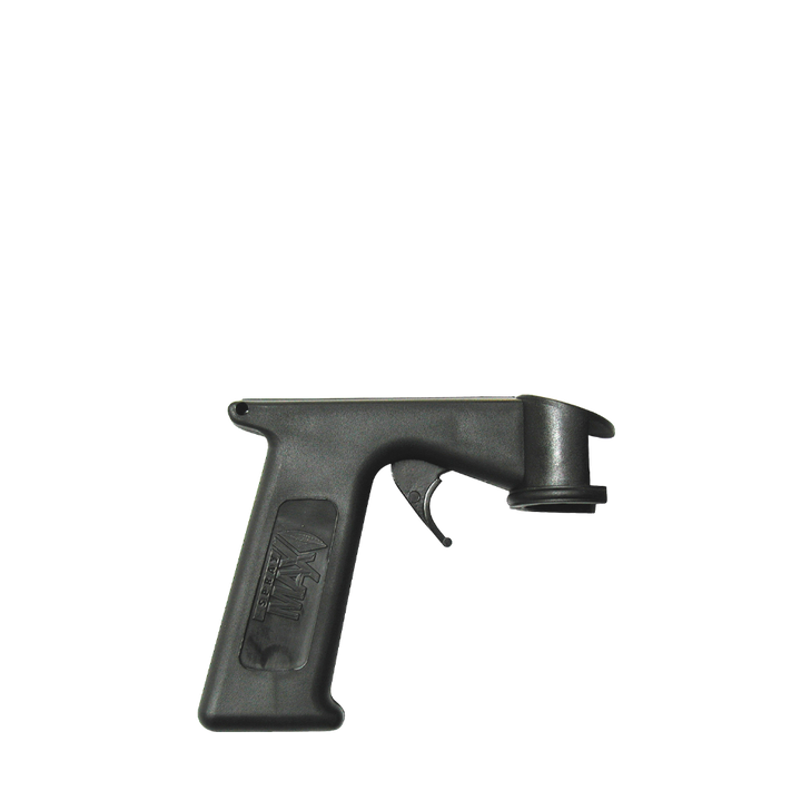 Impugnatura a pistola Molotow per bomboletta spray pistol grip