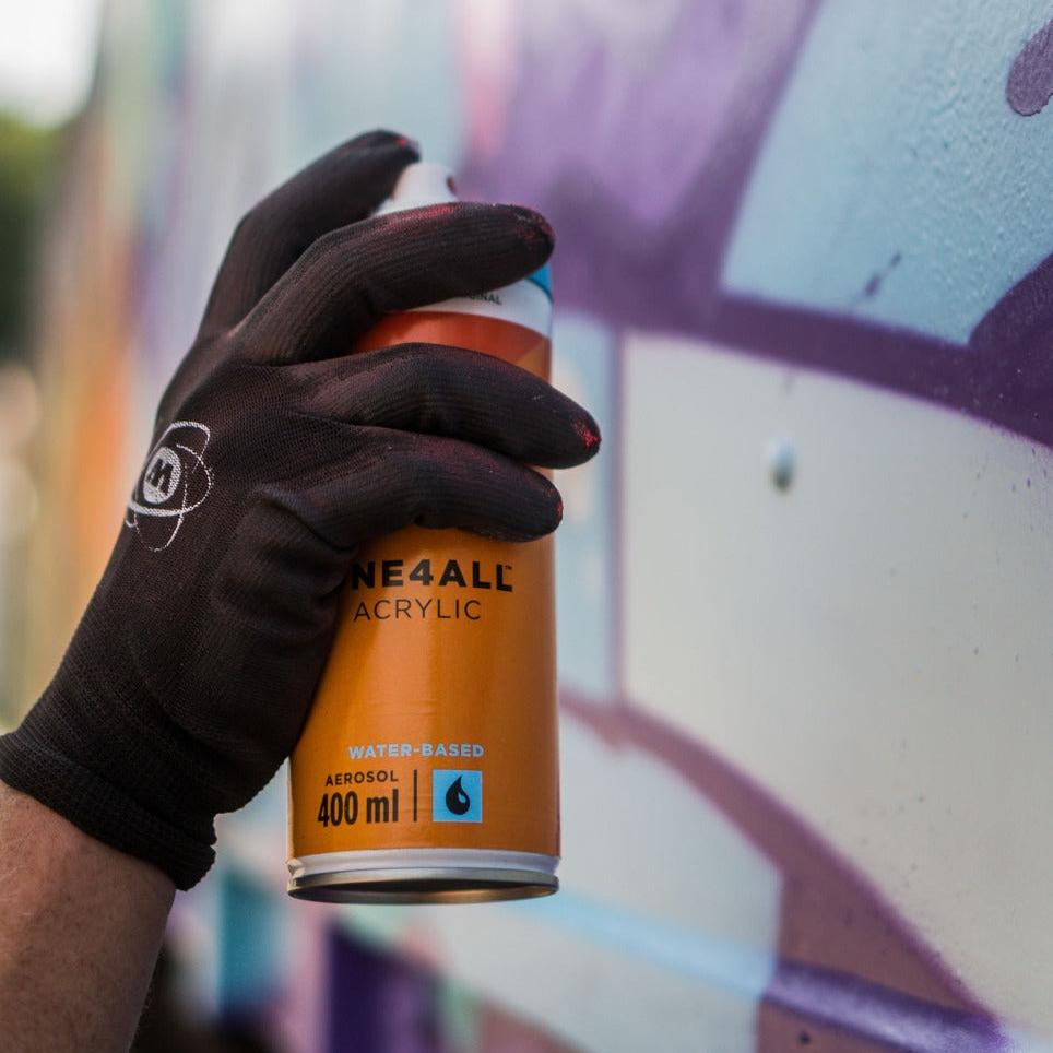 Spray One4All Clear Coat 400ml