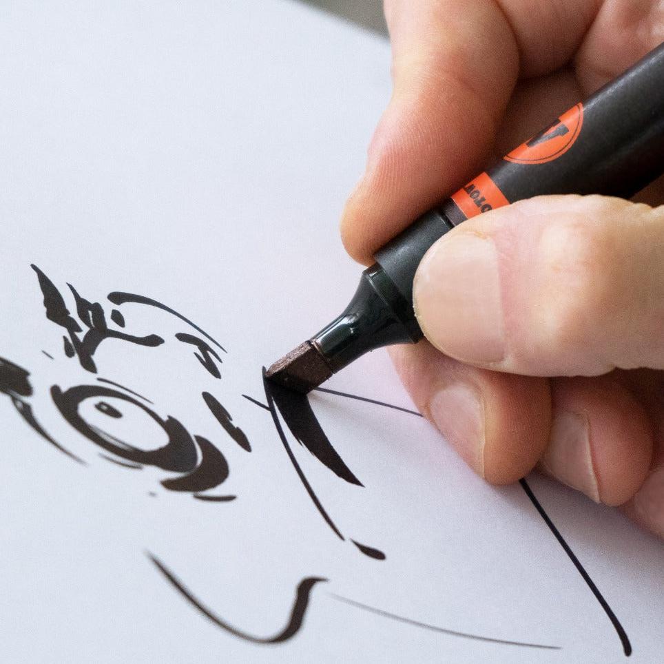 Tagger Speedflow Marker
