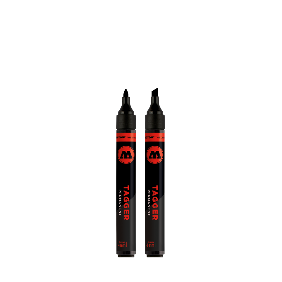 Tagger Speedflow Marker