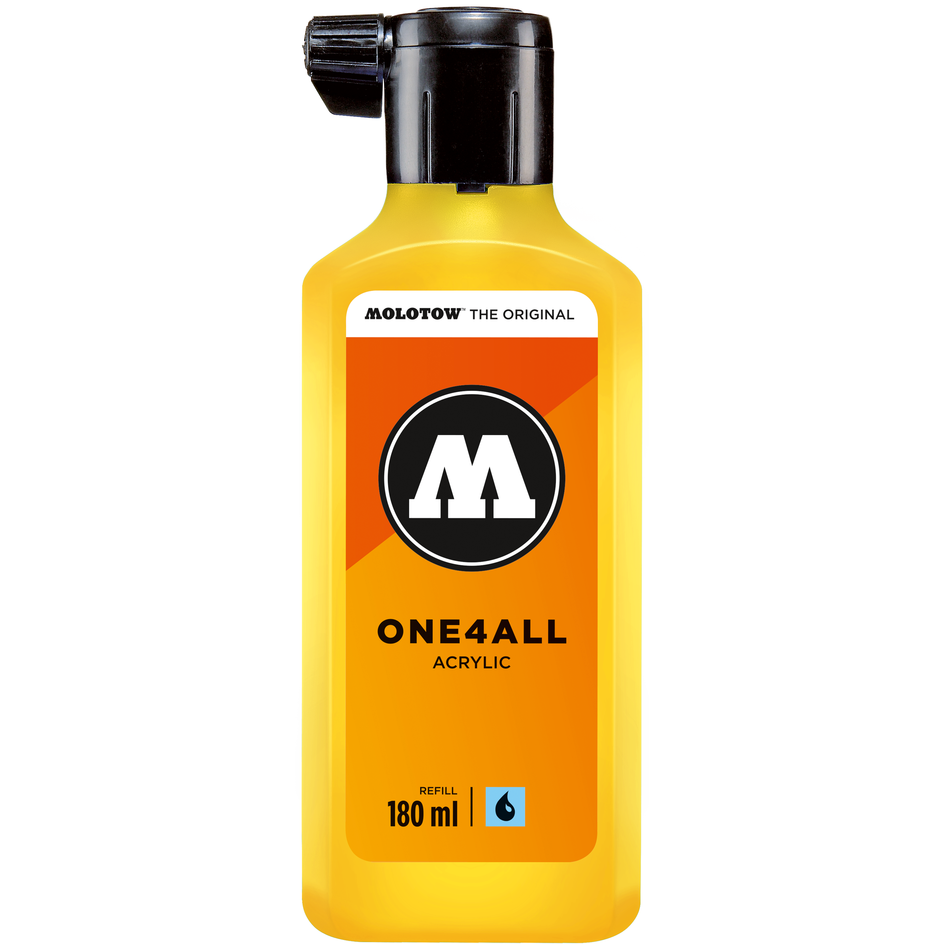 Ricariche One4All 180 ml