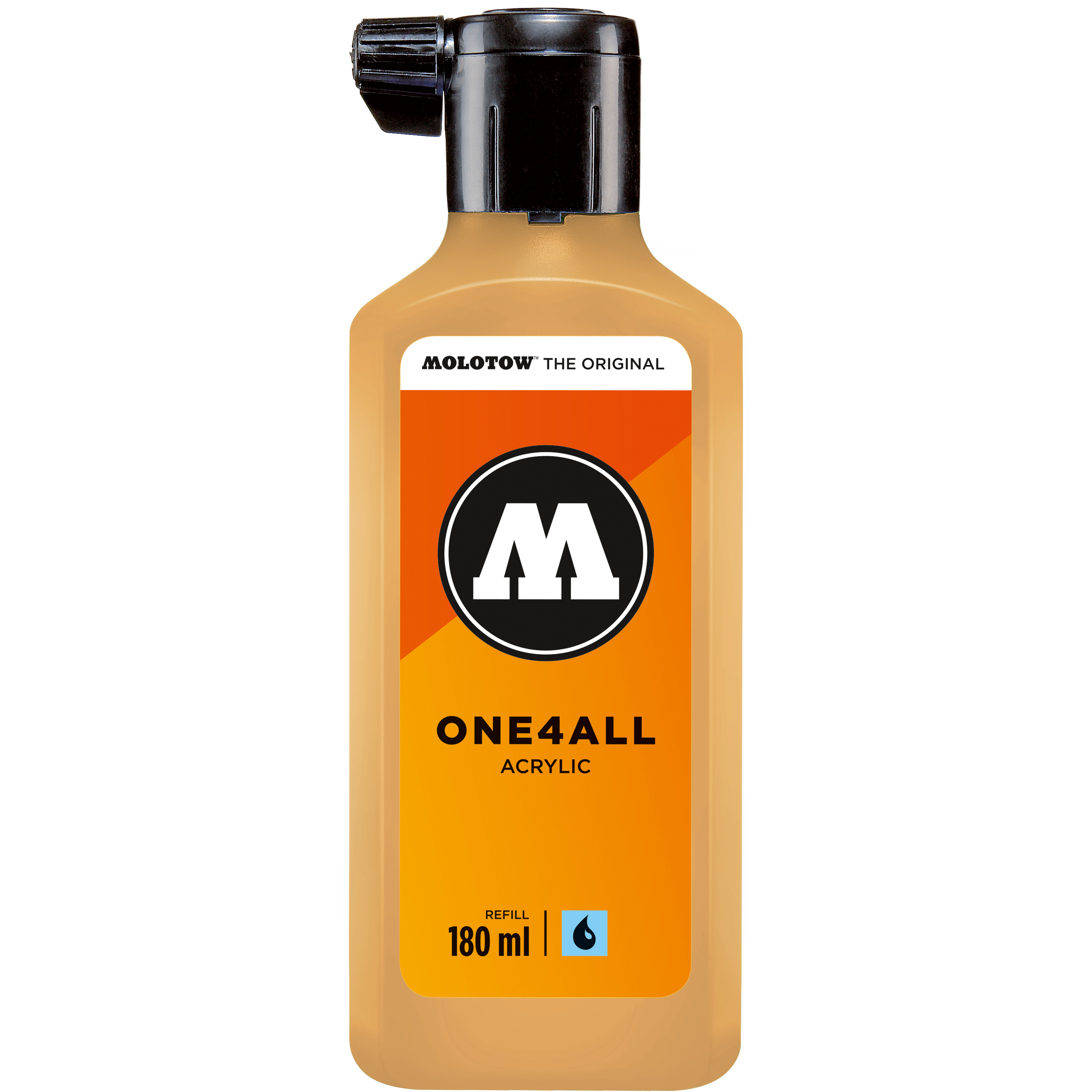 Ricariche One4All 180 ml