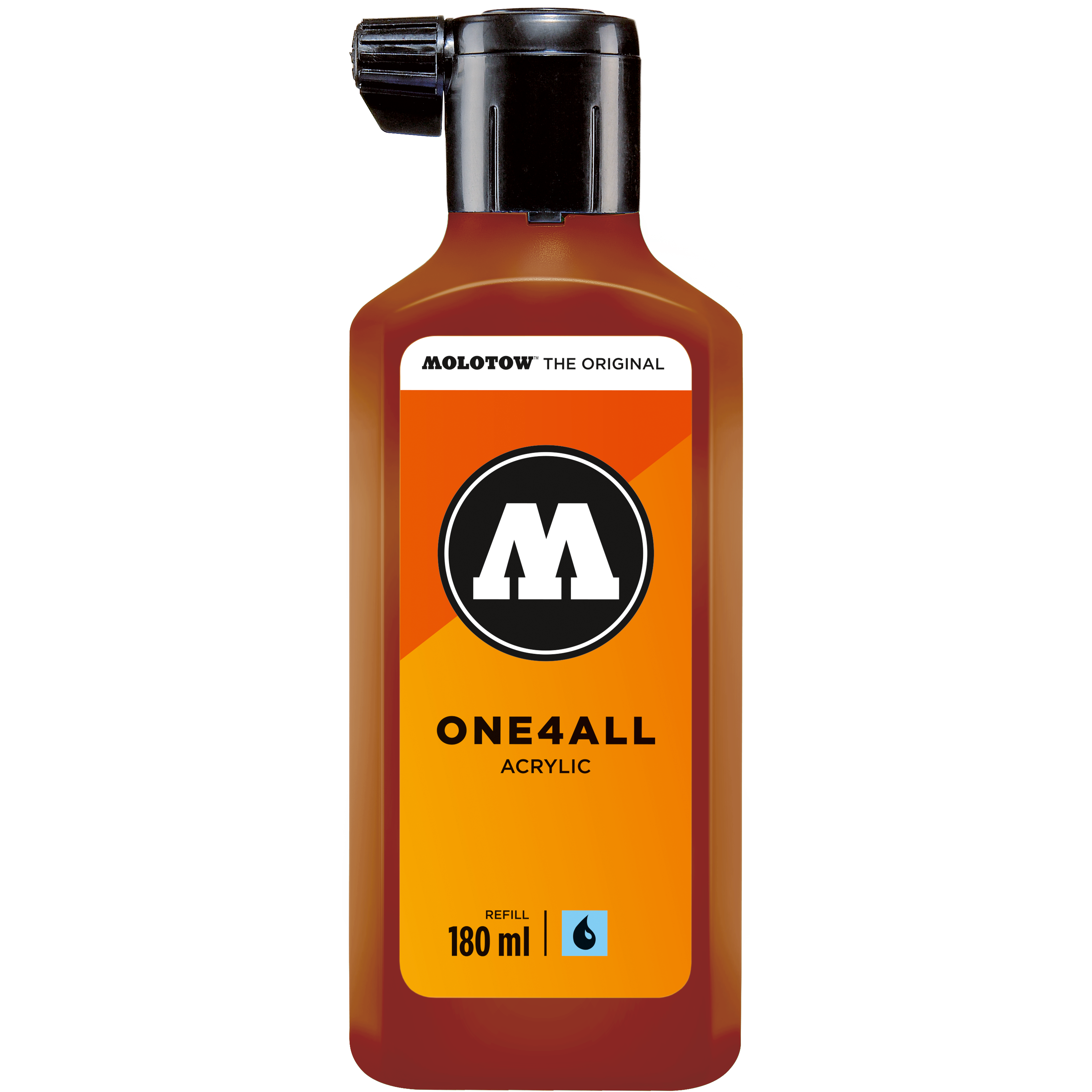 Ricariche One4All 180 ml