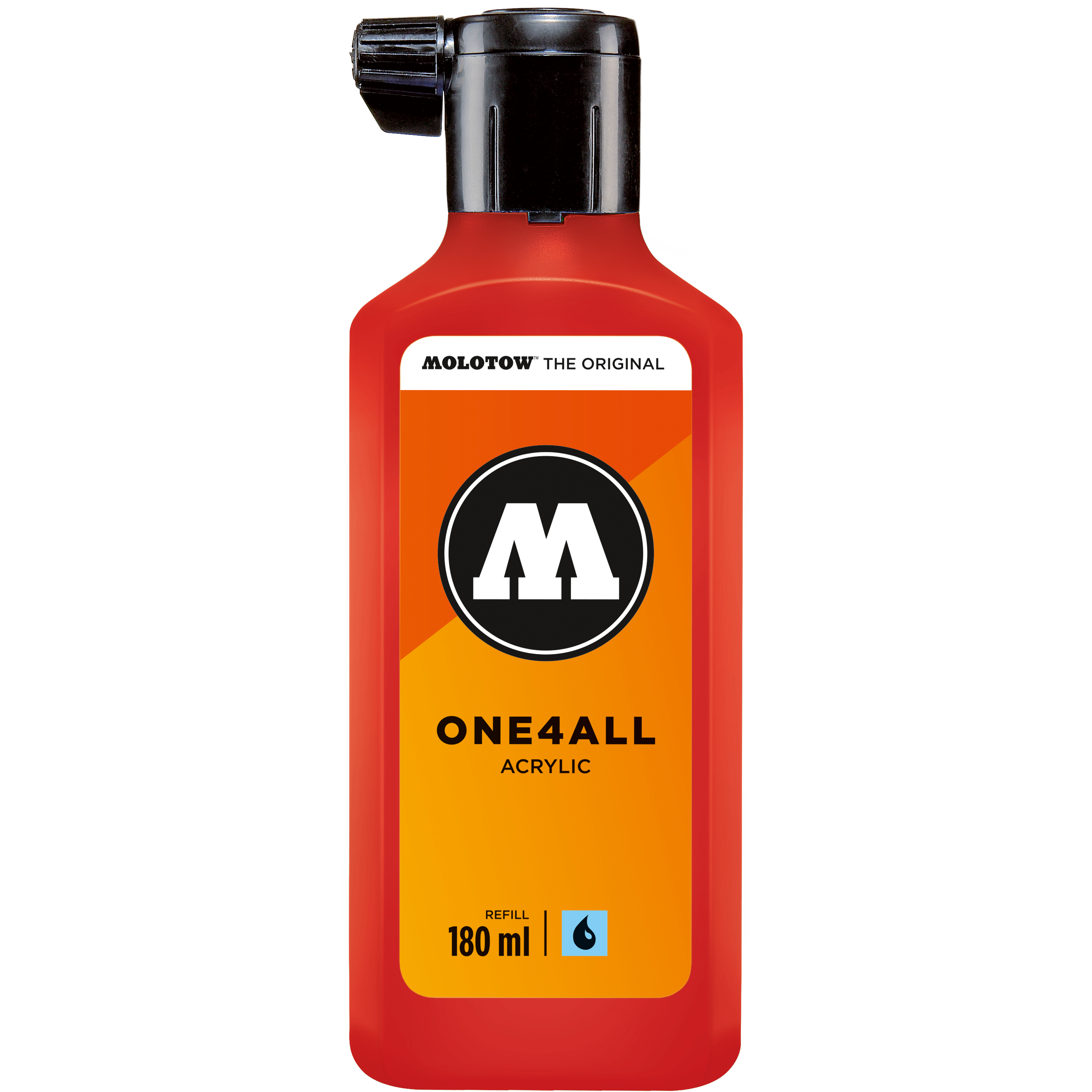 Ricariche One4All 180 ml