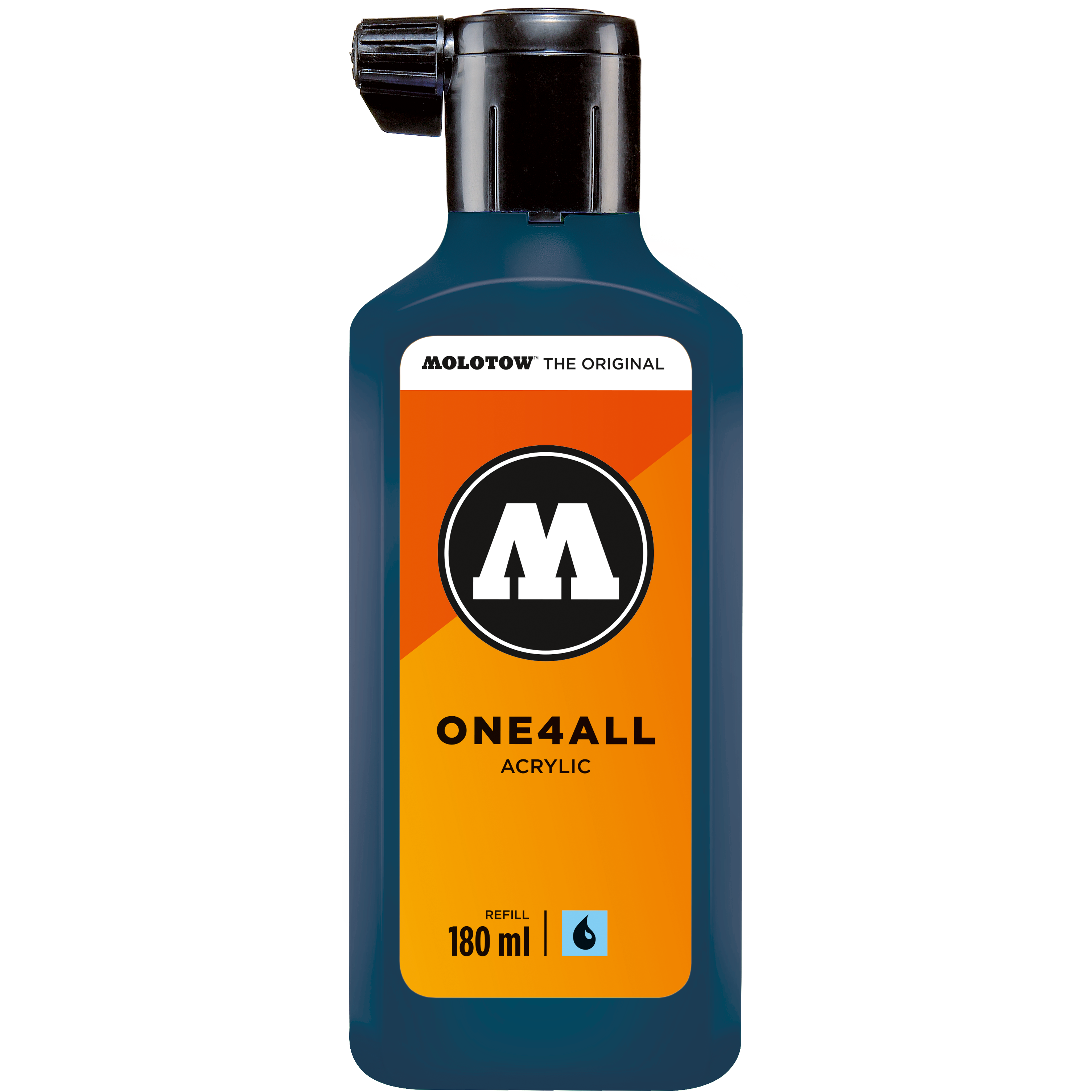 Ricariche One4All 180 ml