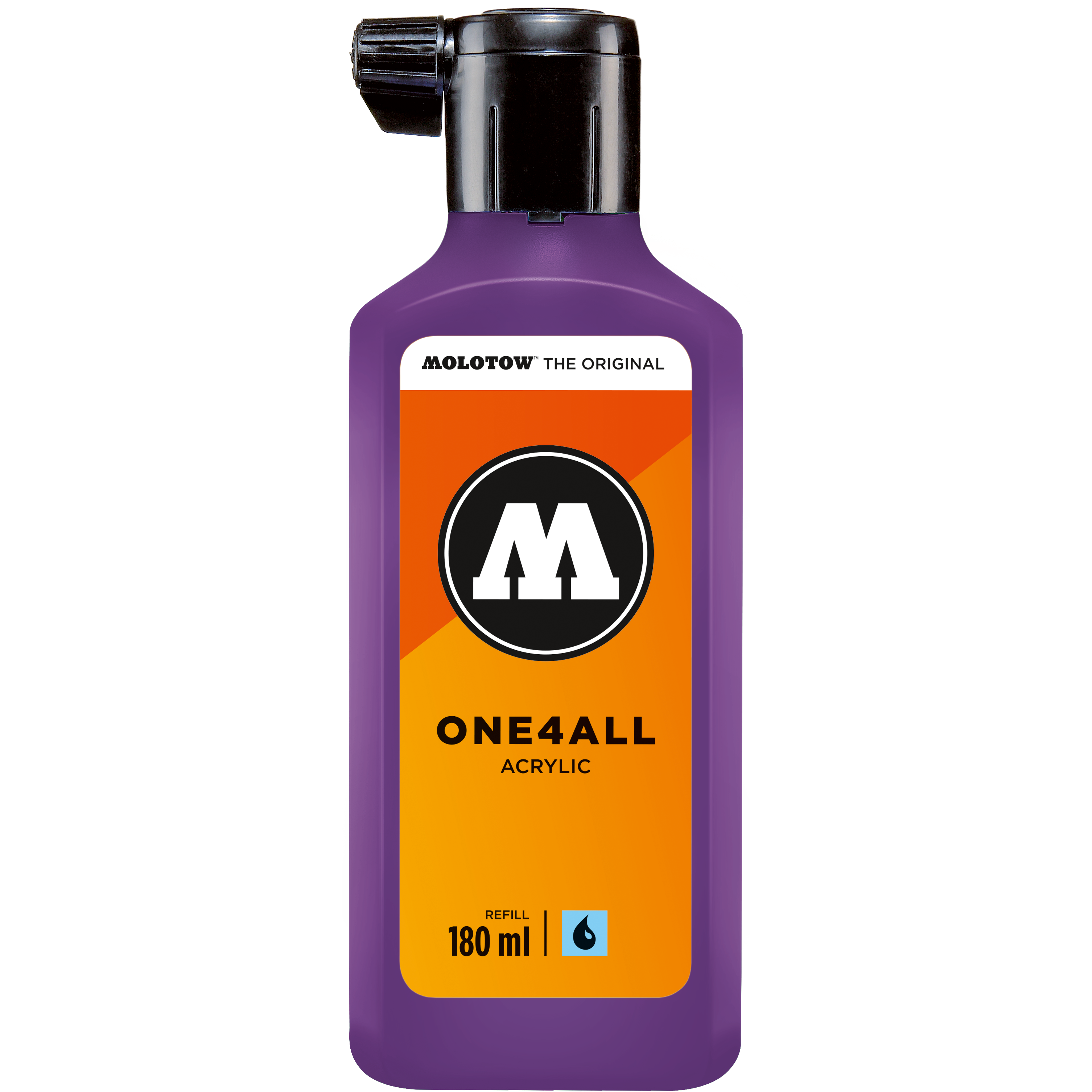 Ricariche One4All 180 ml