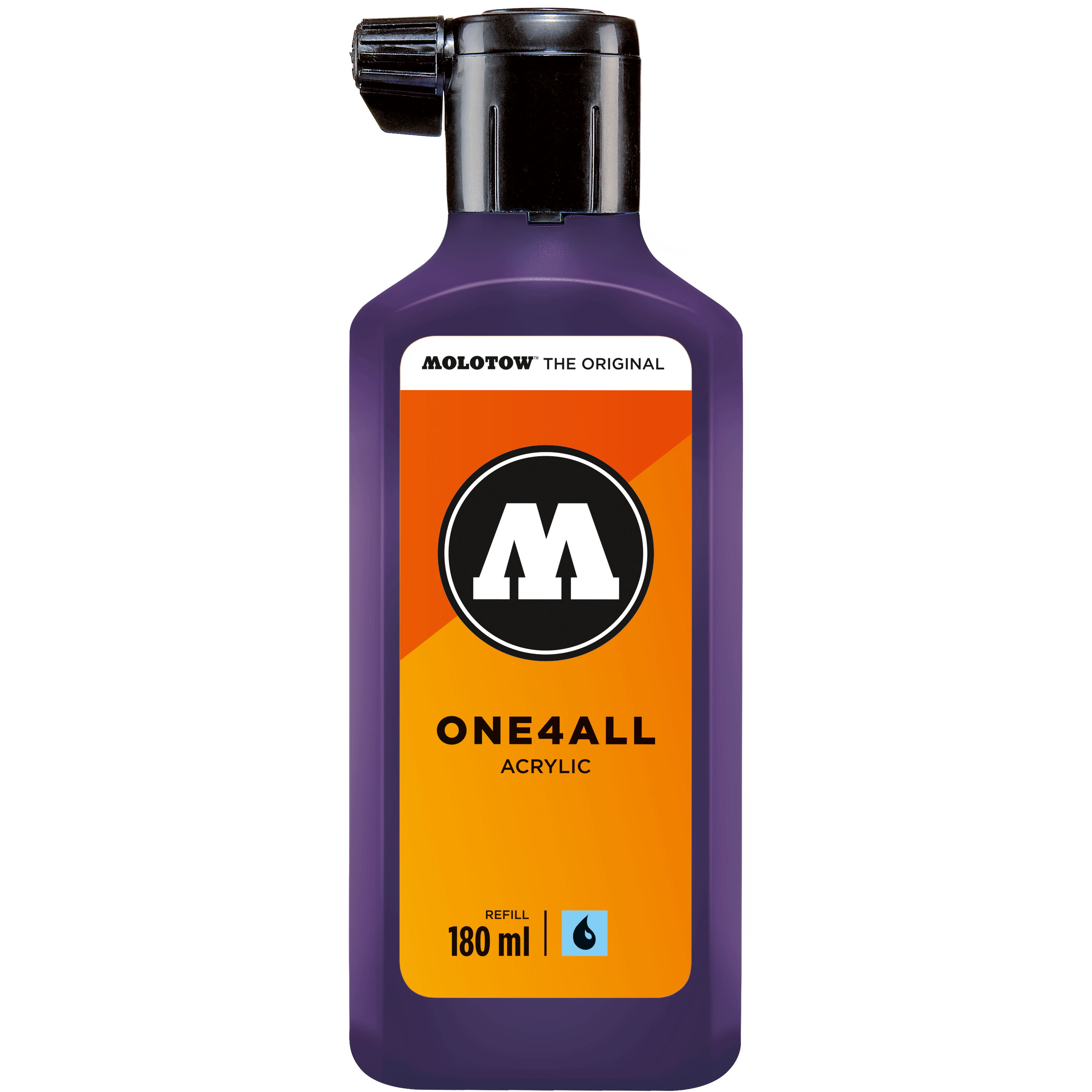 Ricariche One4All 180 ml