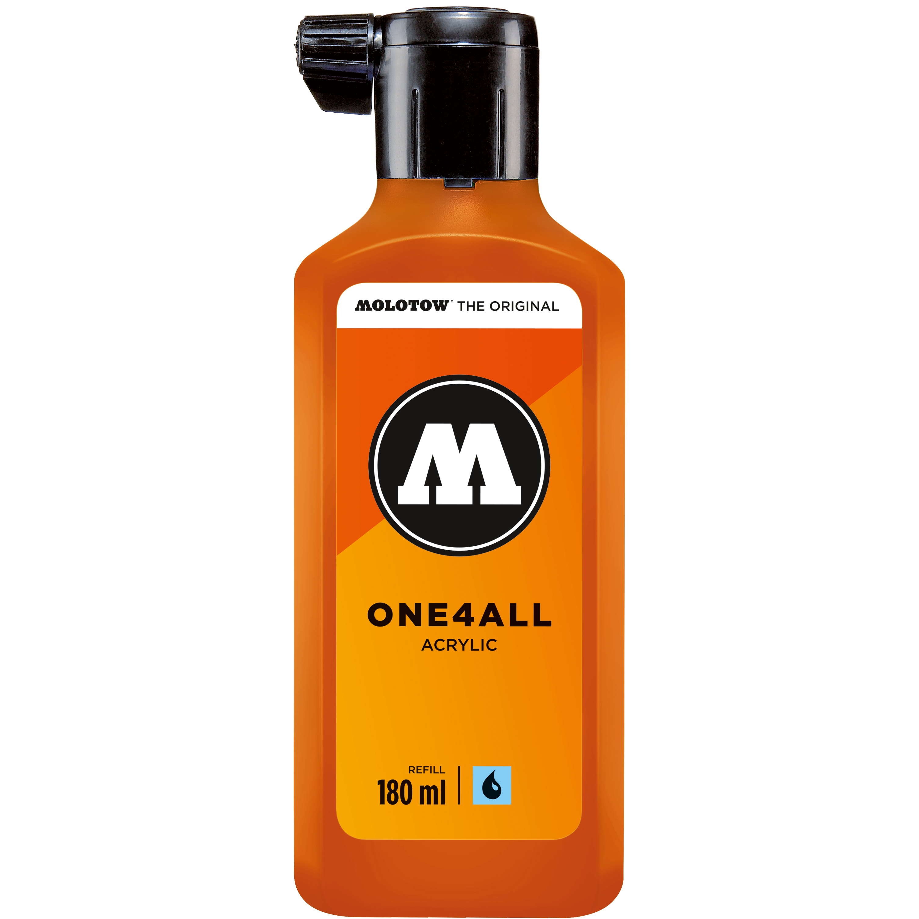 Ricariche One4All 180 ml