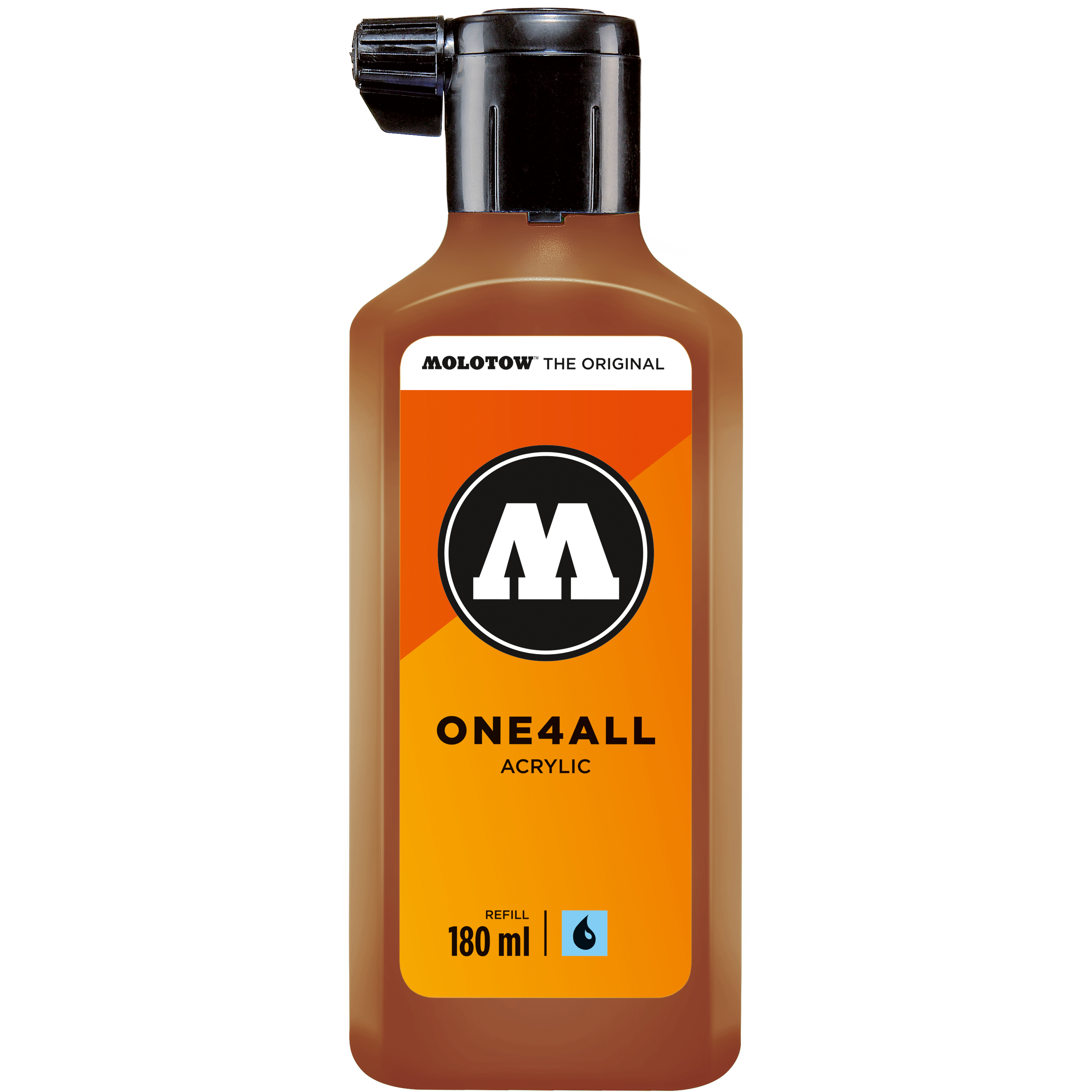 Ricariche One4All 180 ml