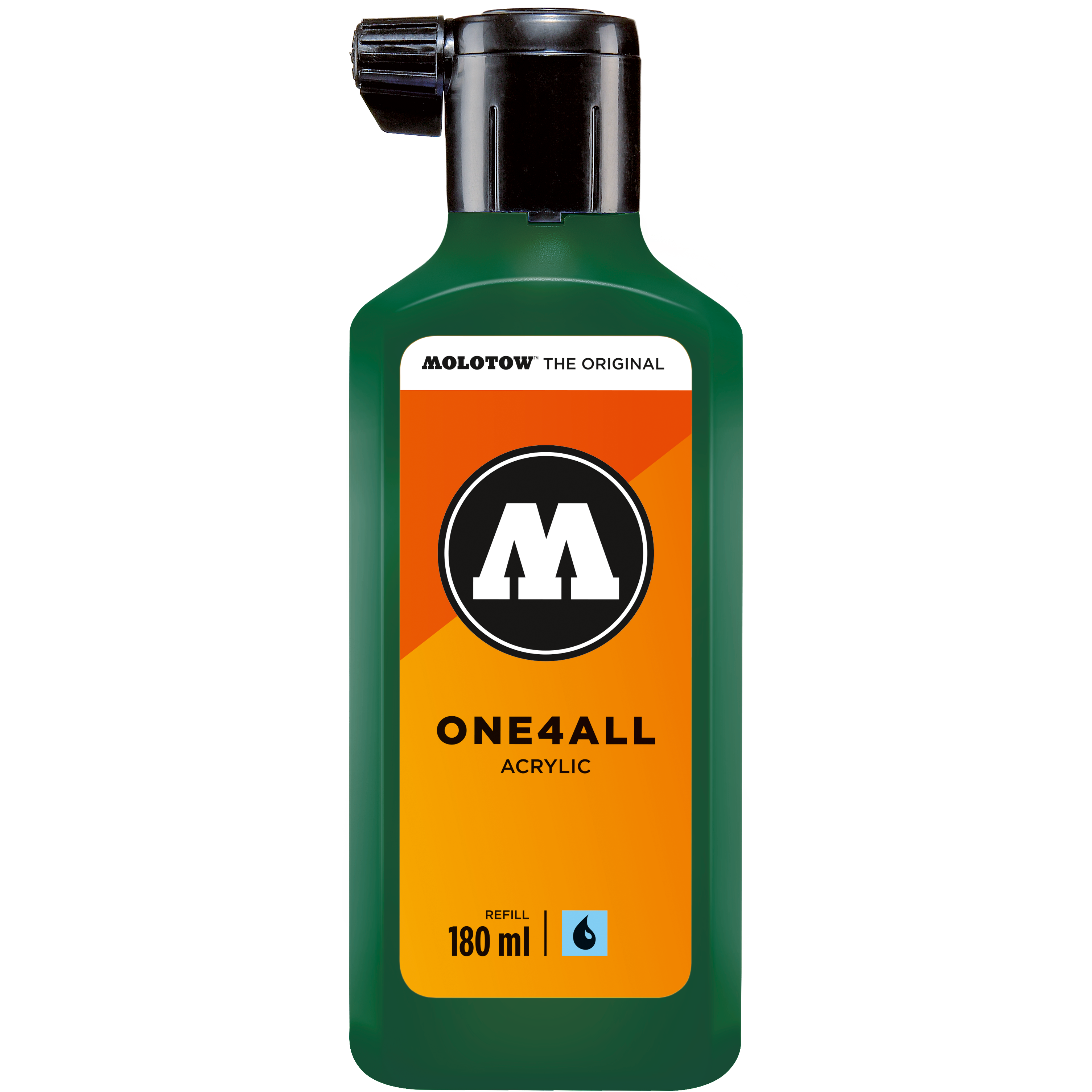 Ricariche One4All 180 ml