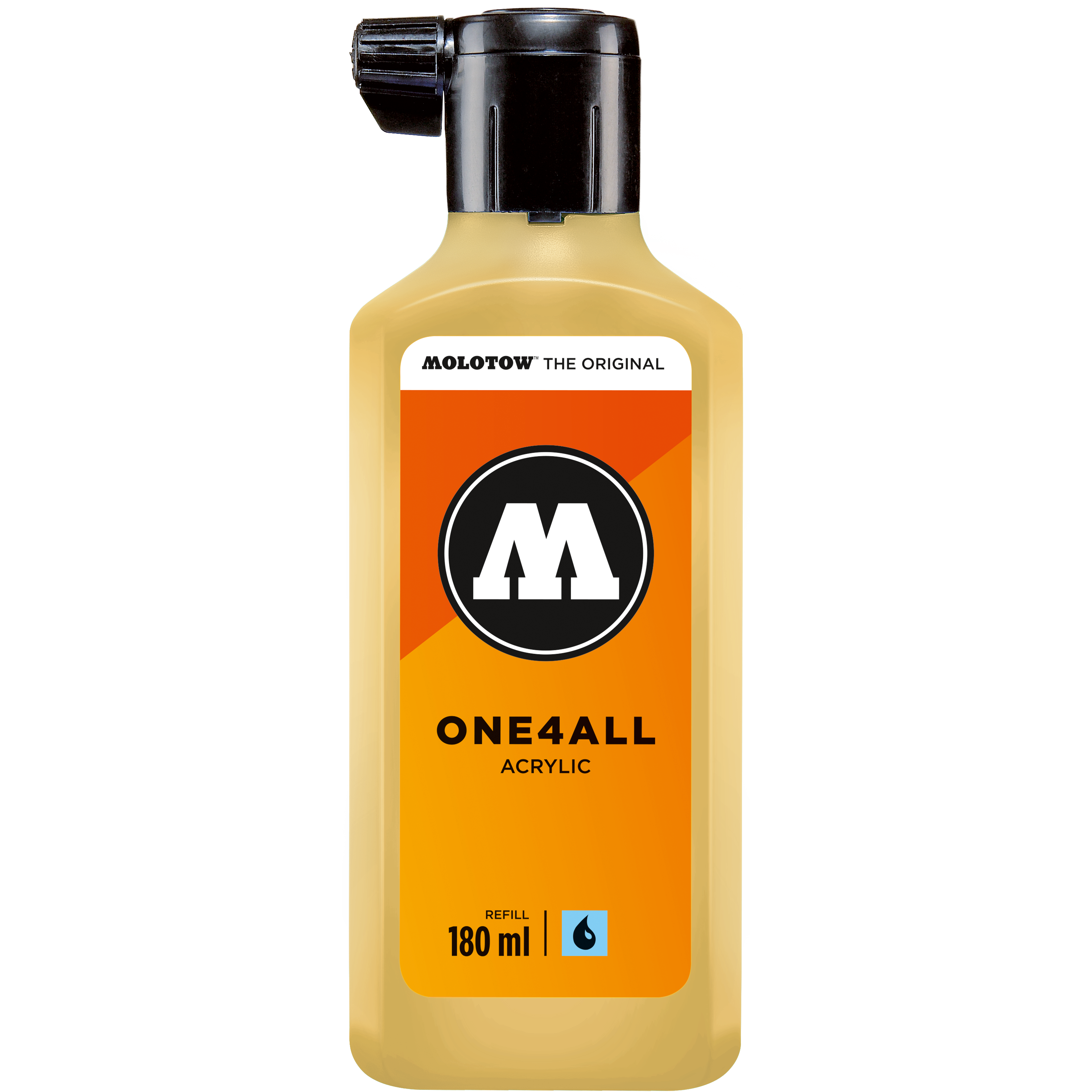Ricariche One4All 180 ml