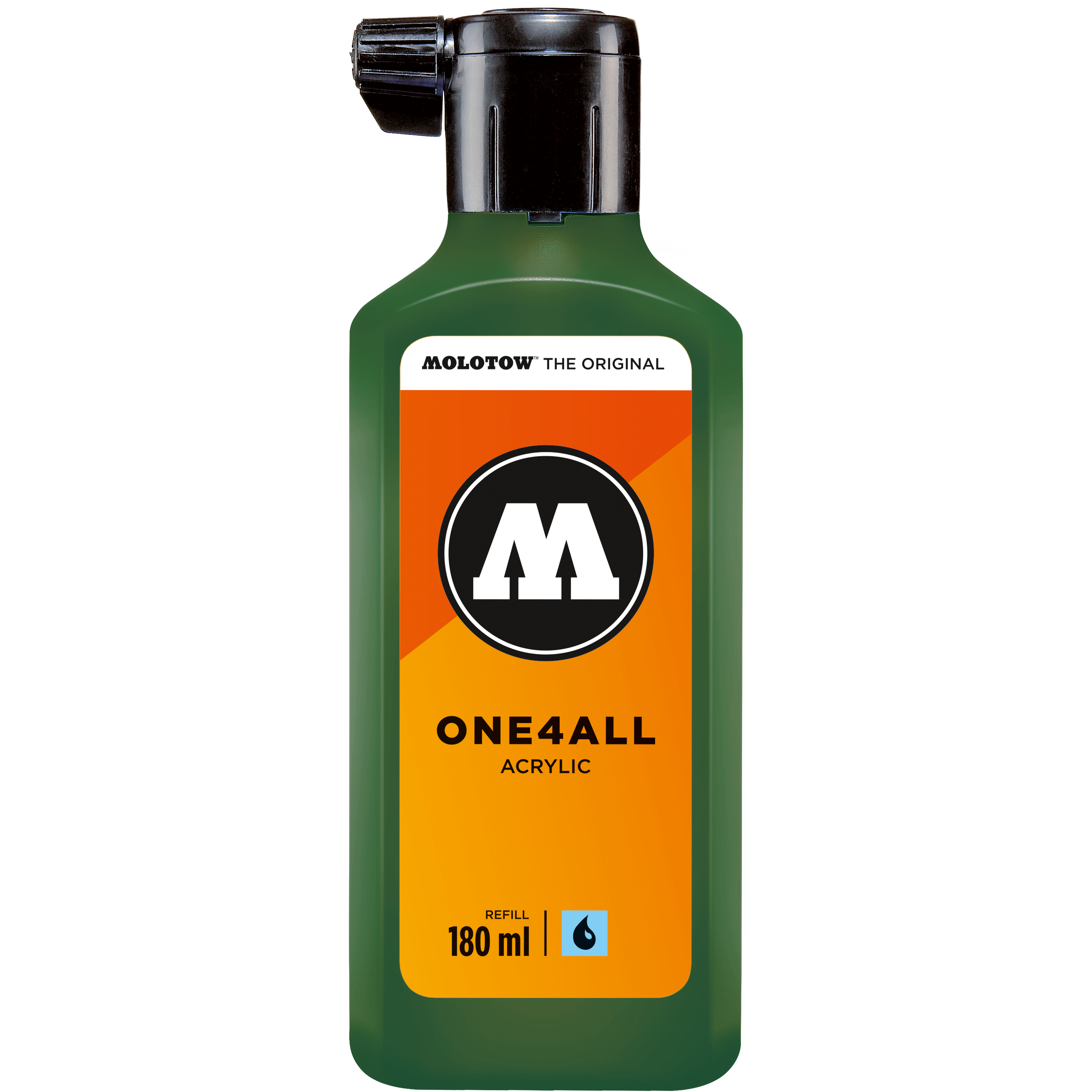 Ricariche One4All 180 ml