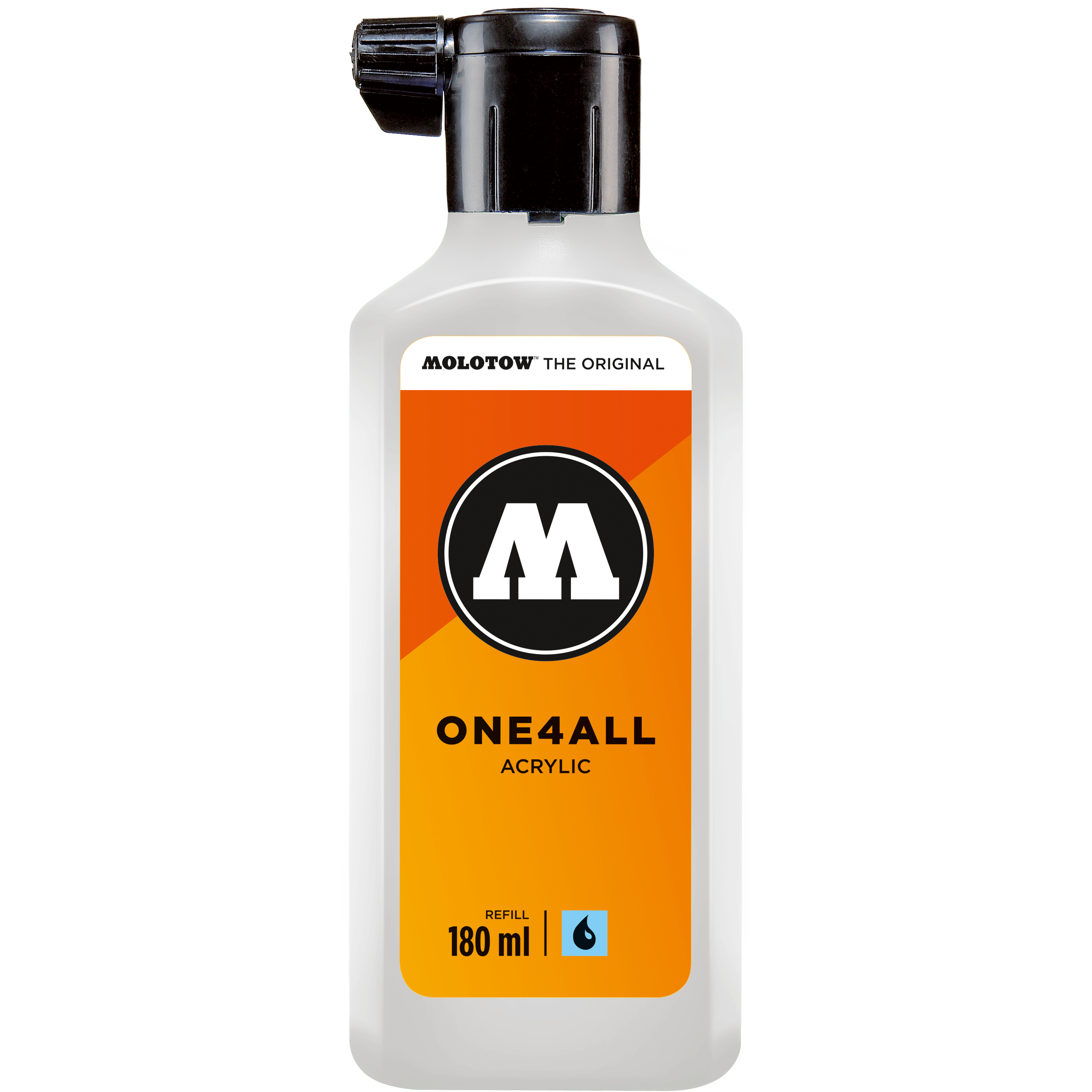 Ricariche One4All 180 ml