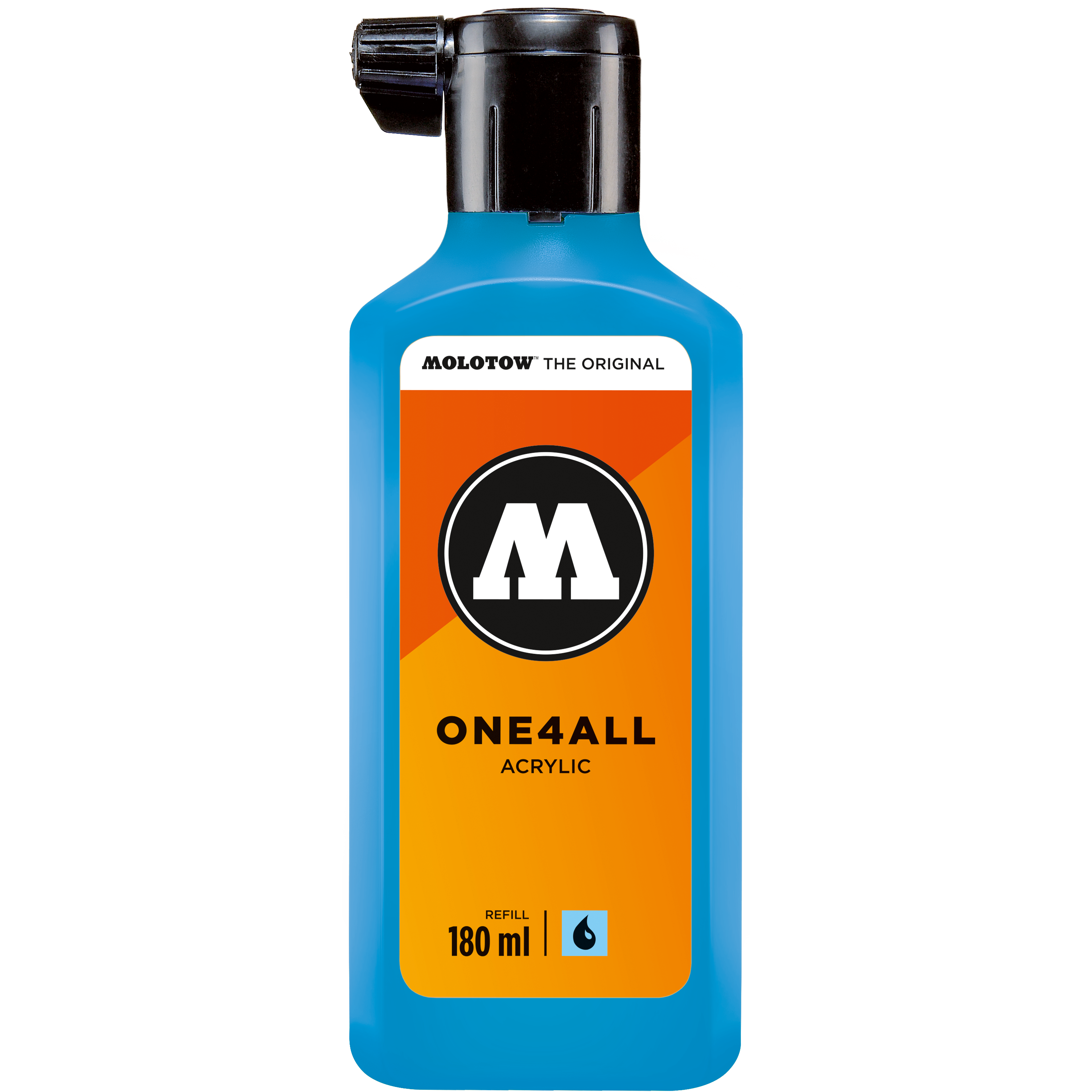 Ricariche One4All 180 ml