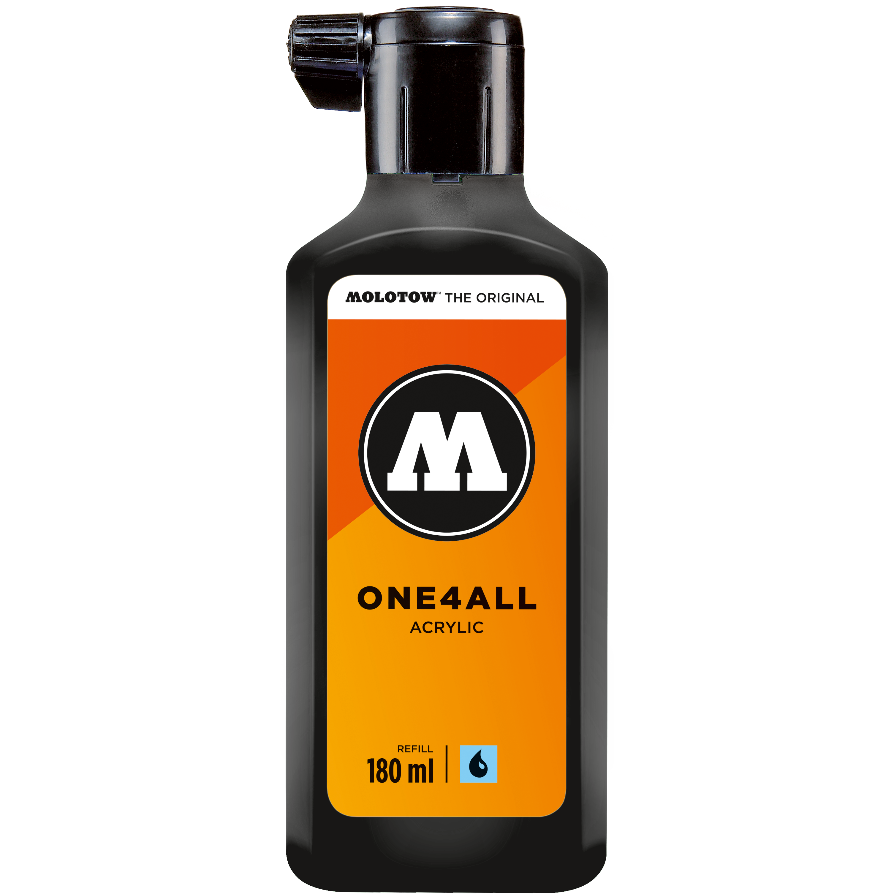 Ricariche One4All 180 ml