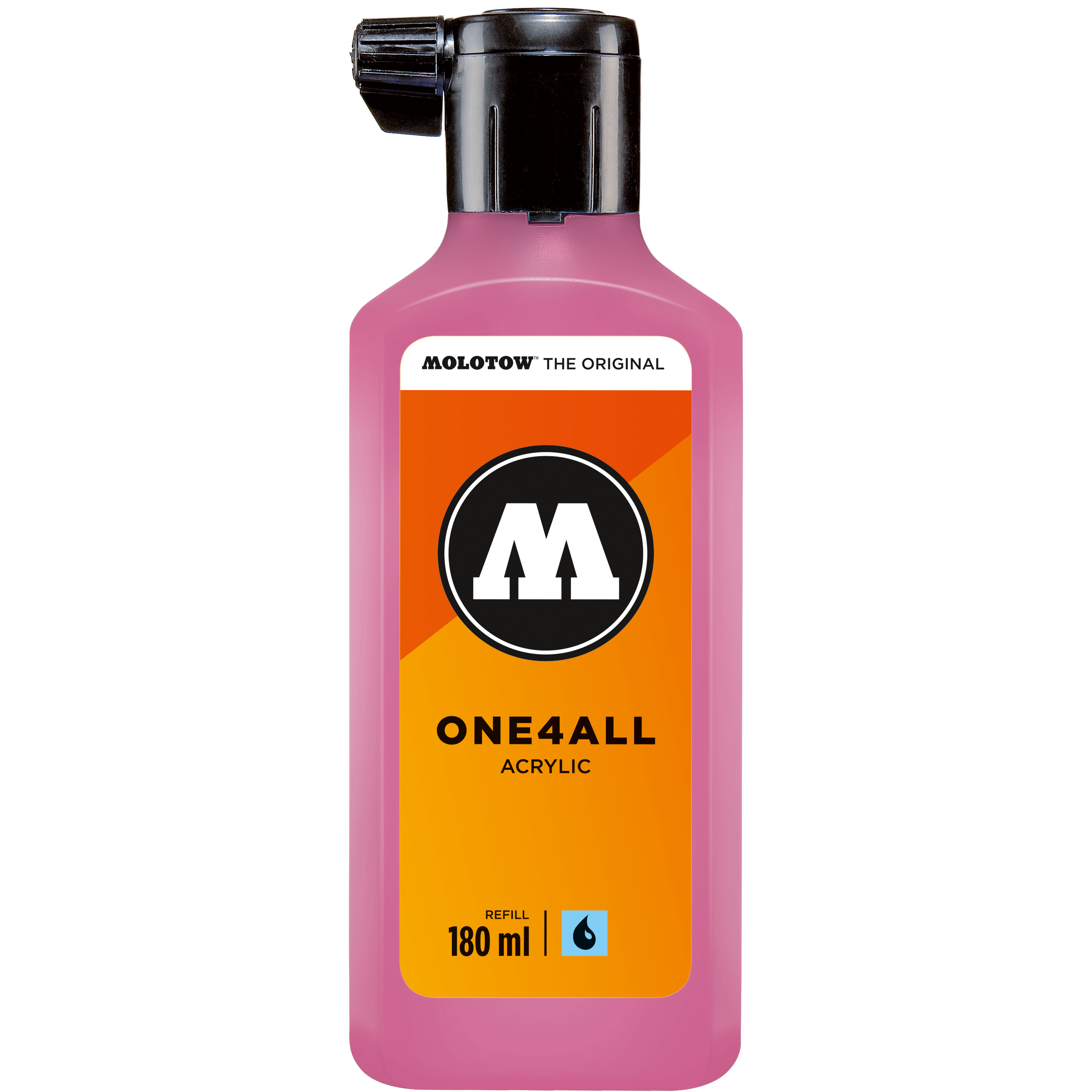 Ricariche One4All 180 ml