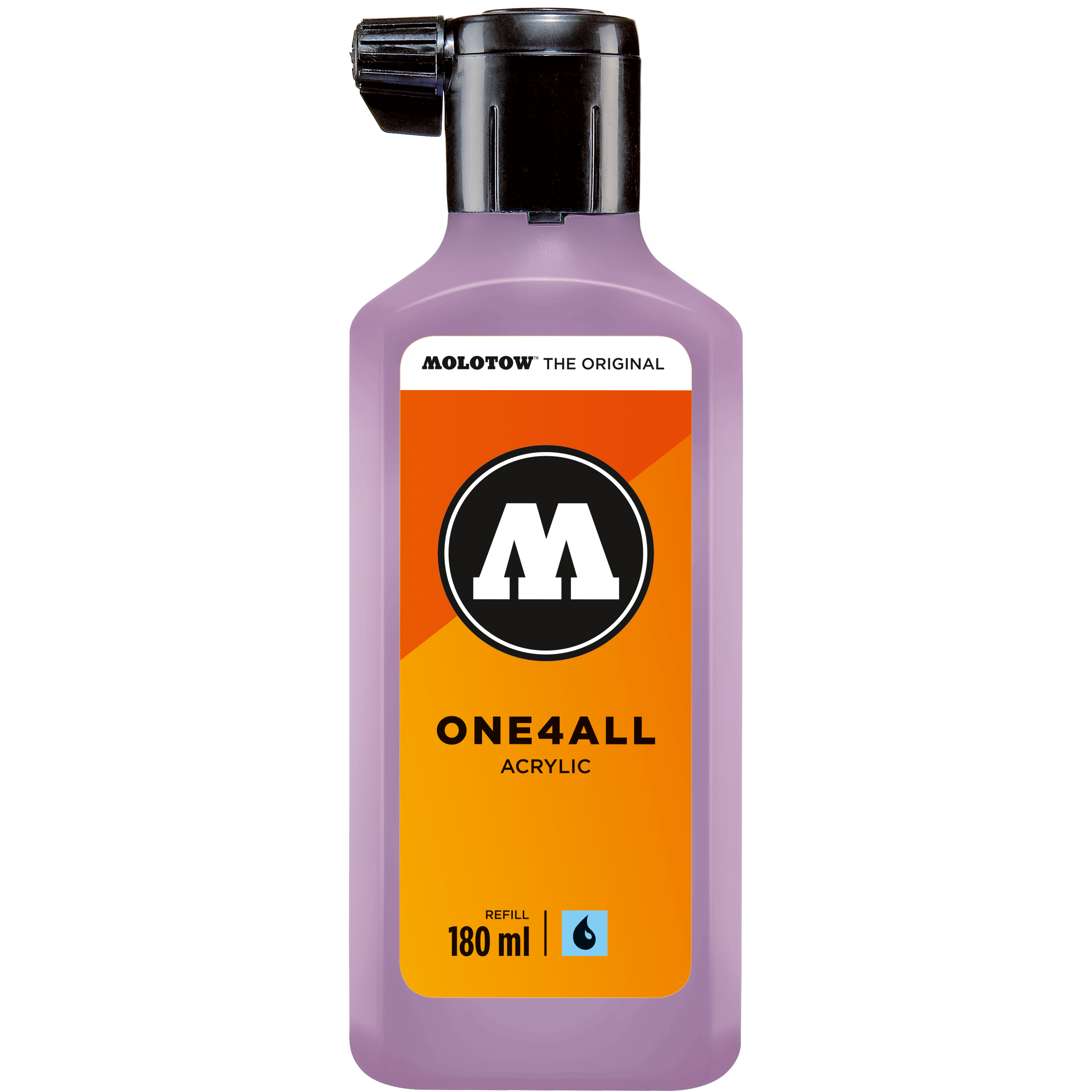 Ricariche One4All 180 ml