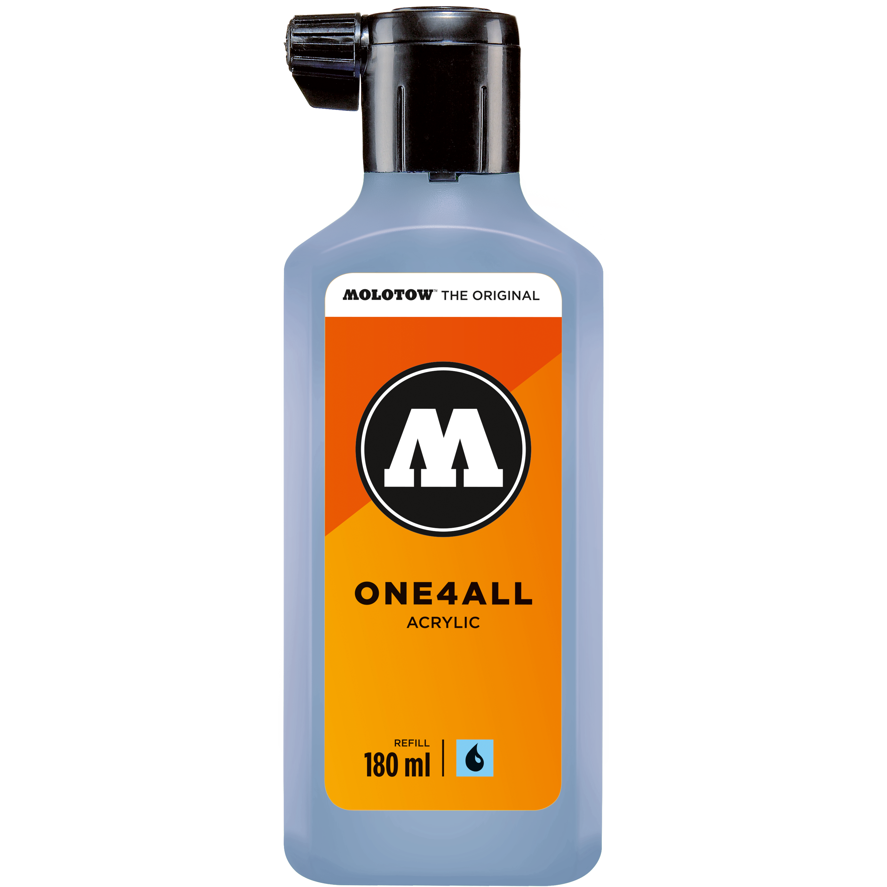 Ricariche One4All 180 ml