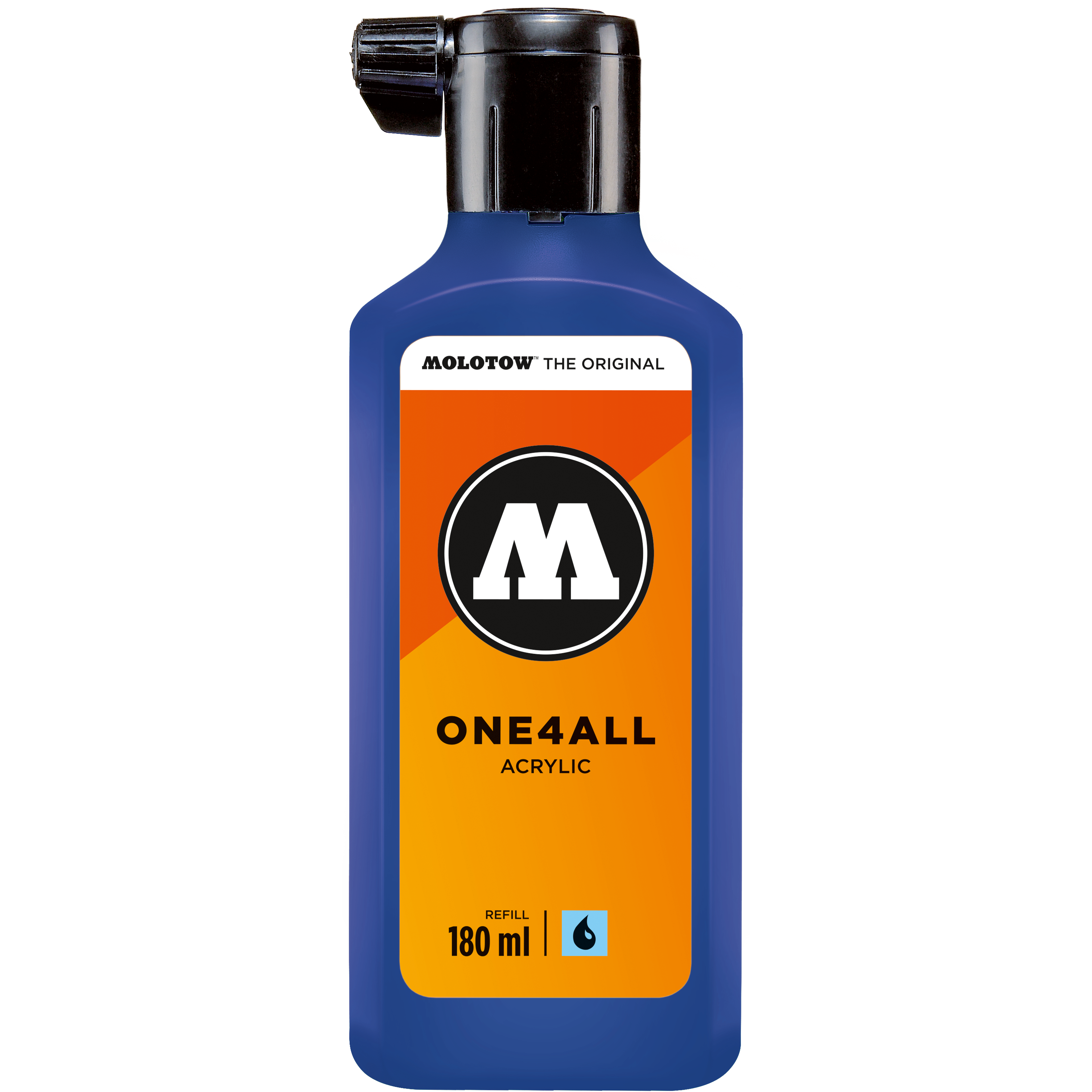 Ricariche One4All 180 ml