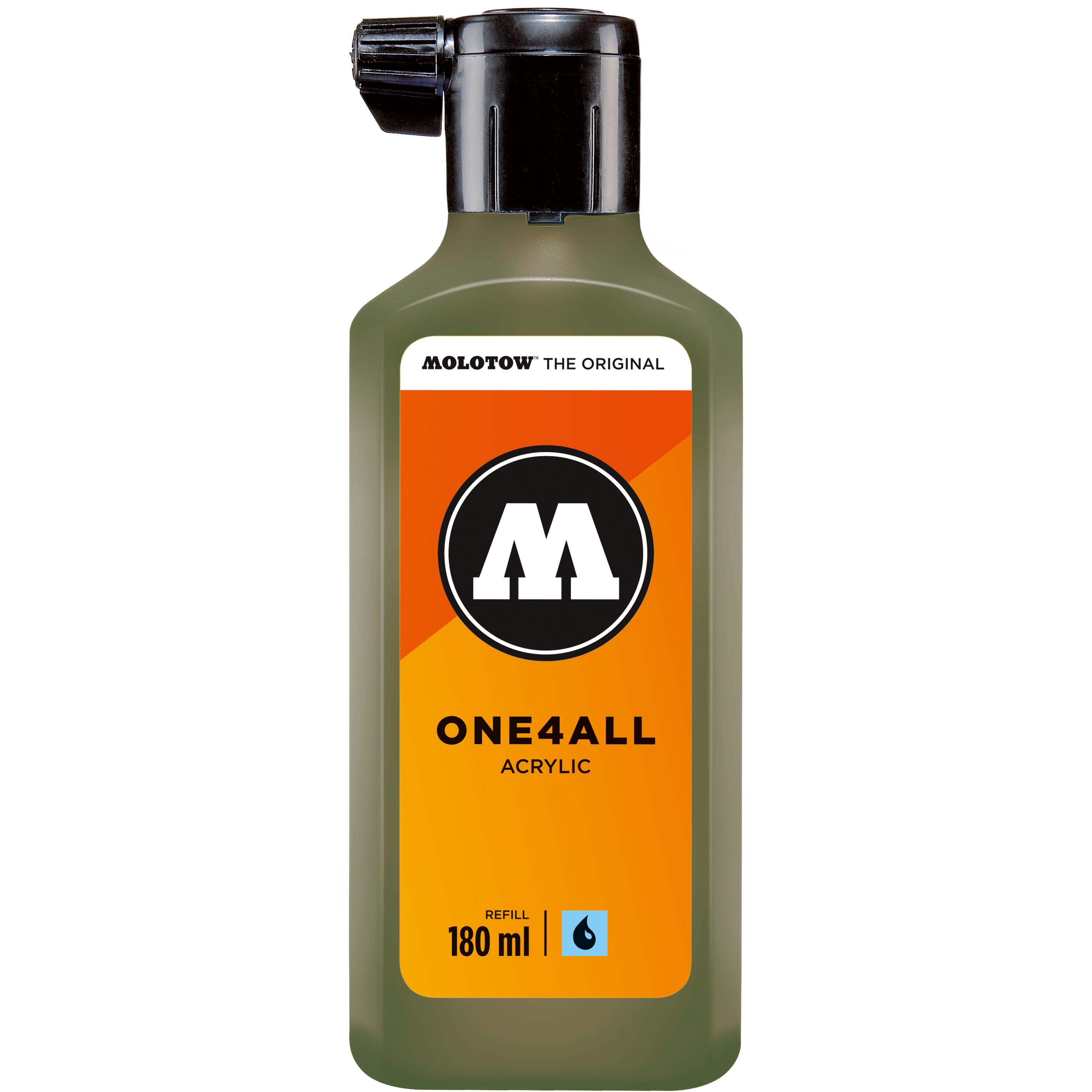 Ricariche One4All 180 ml