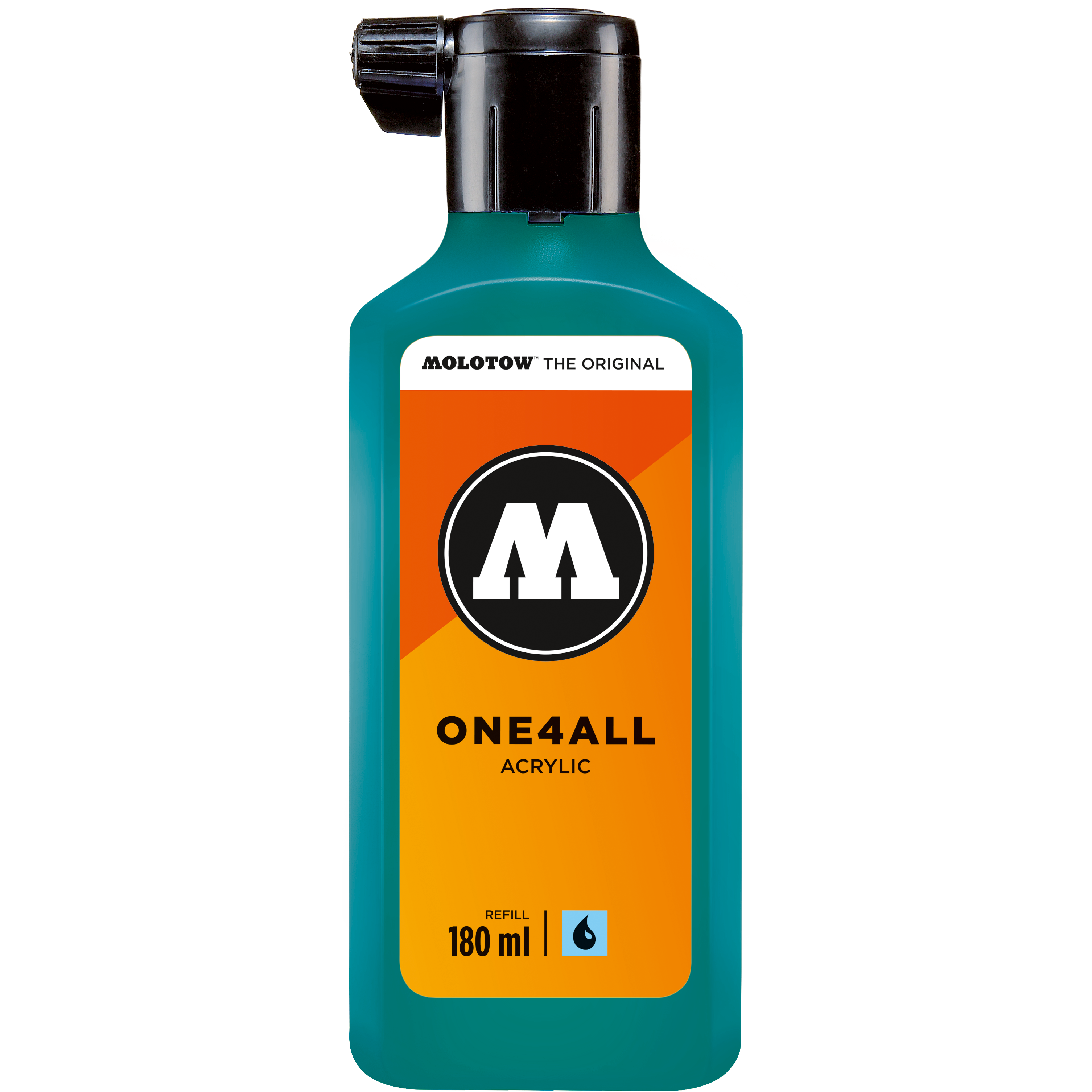 Ricariche One4All 180 ml