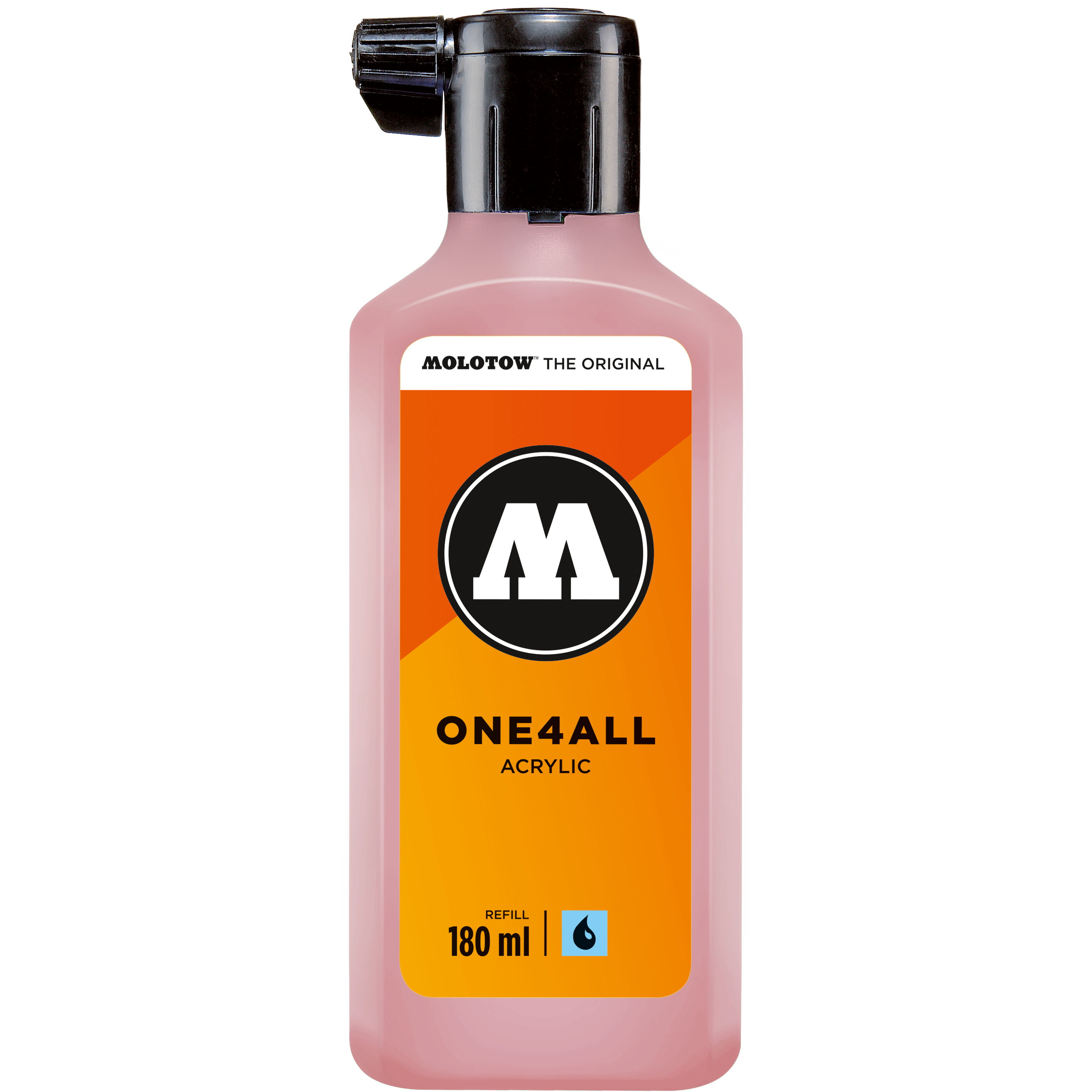 Ricariche One4All 180 ml