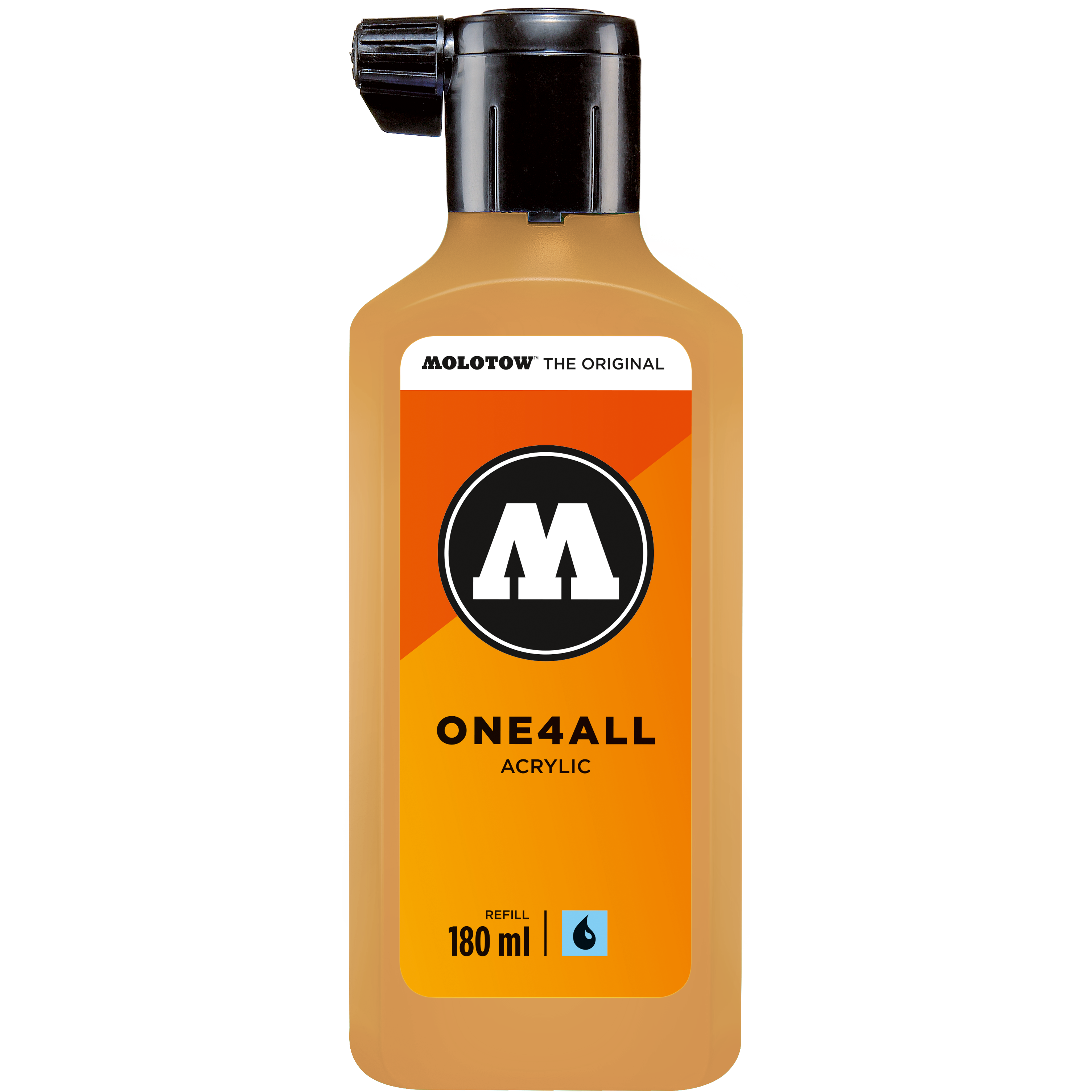 Ricariche One4All 180 ml